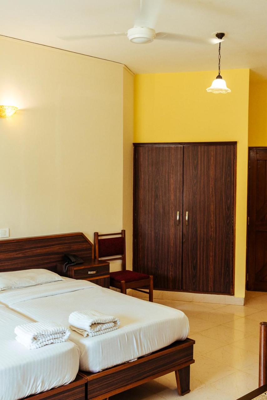 Deluxe Room - Photo 8