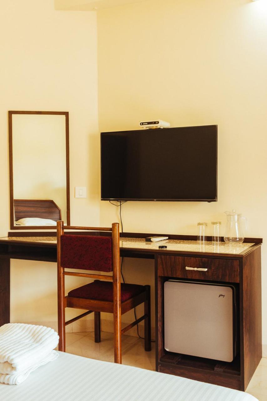 Deluxe Room - Photo 4