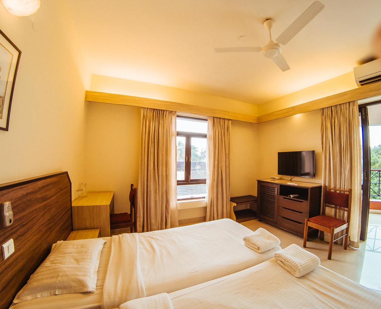 Superior Double Room - Photo 5