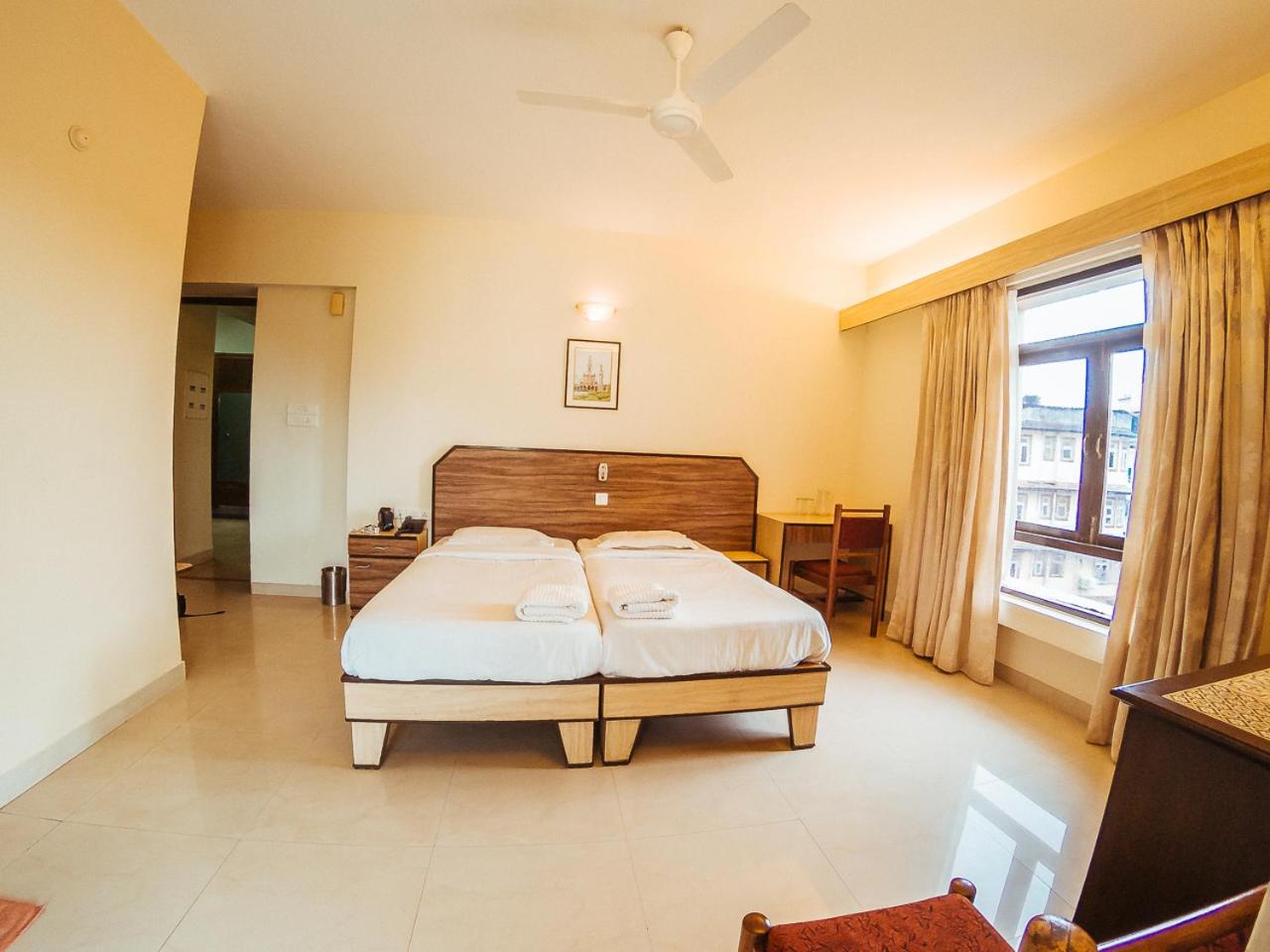 Superior Double Room - Photo 4