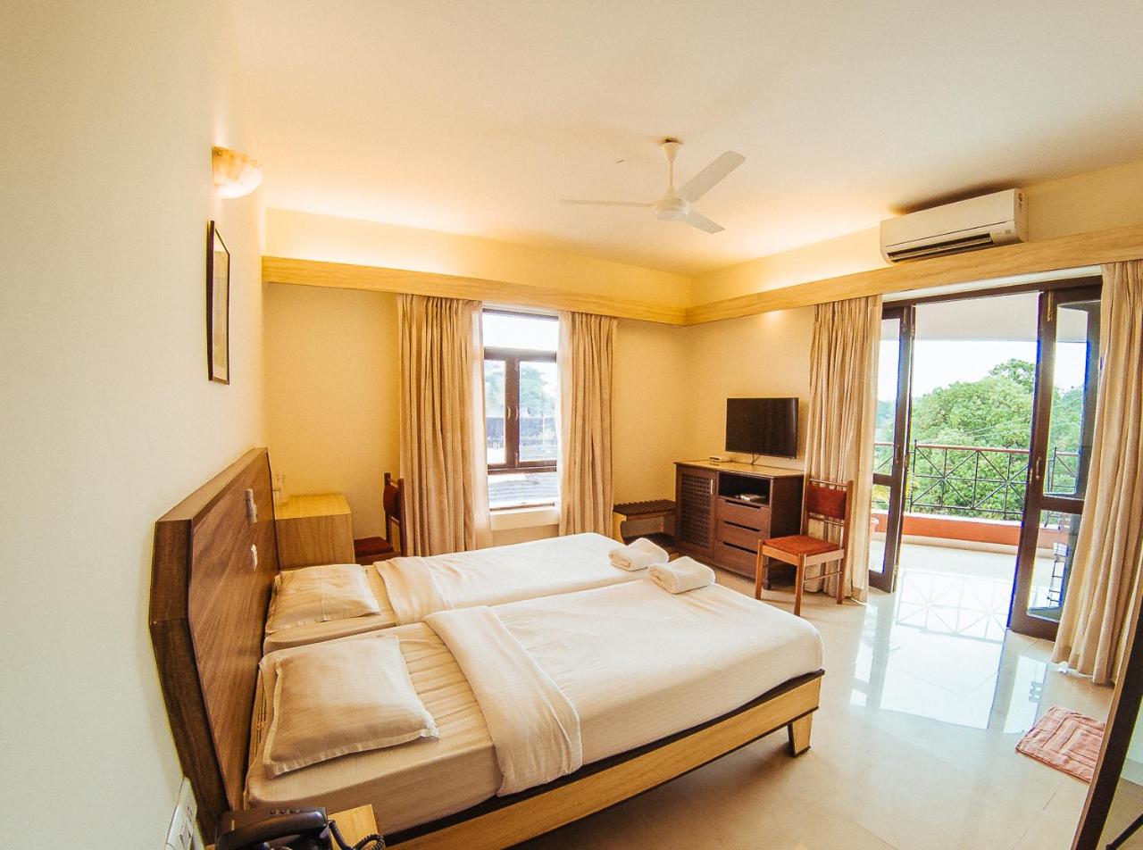 Superior Double Room - Photo 1
