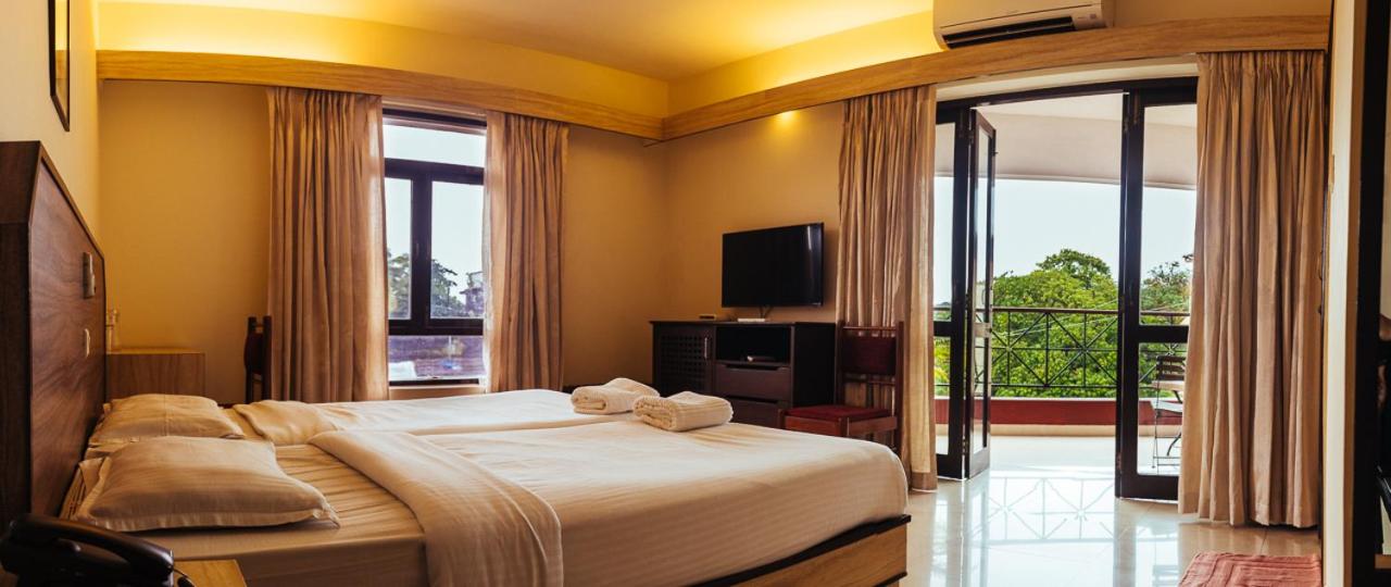 Superior Double Room - Photo 20