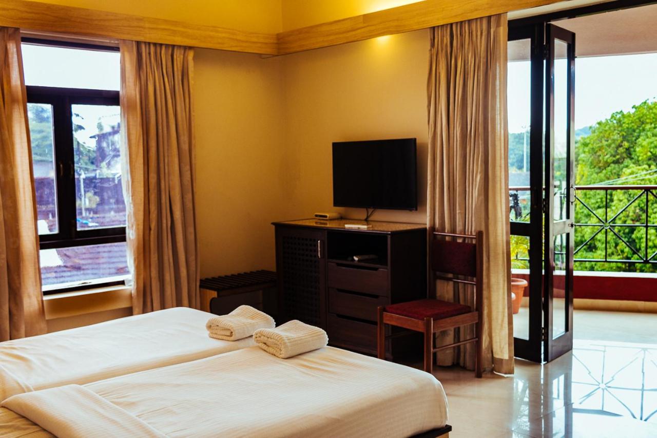 Superior Double Room - Photo 19