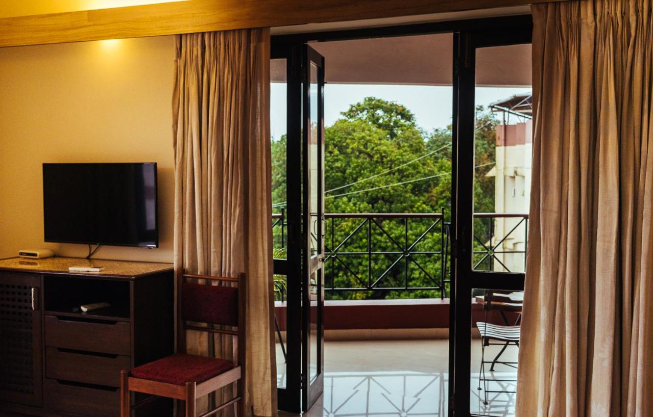 Superior Double Room - Photo 18