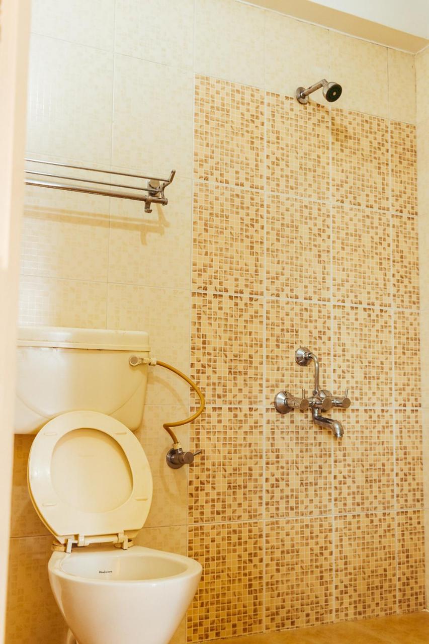 Superior Double Room - Photo 17