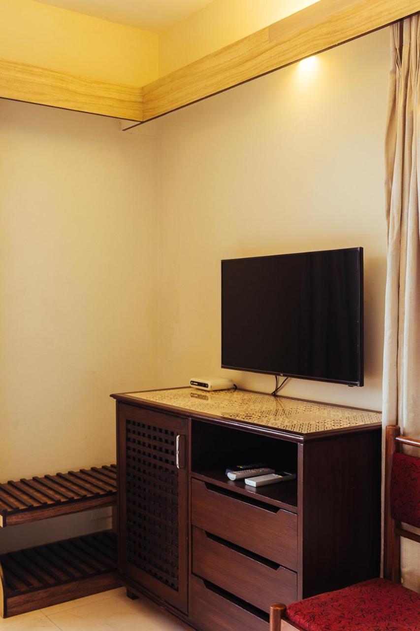 Superior Double Room - Photo 13