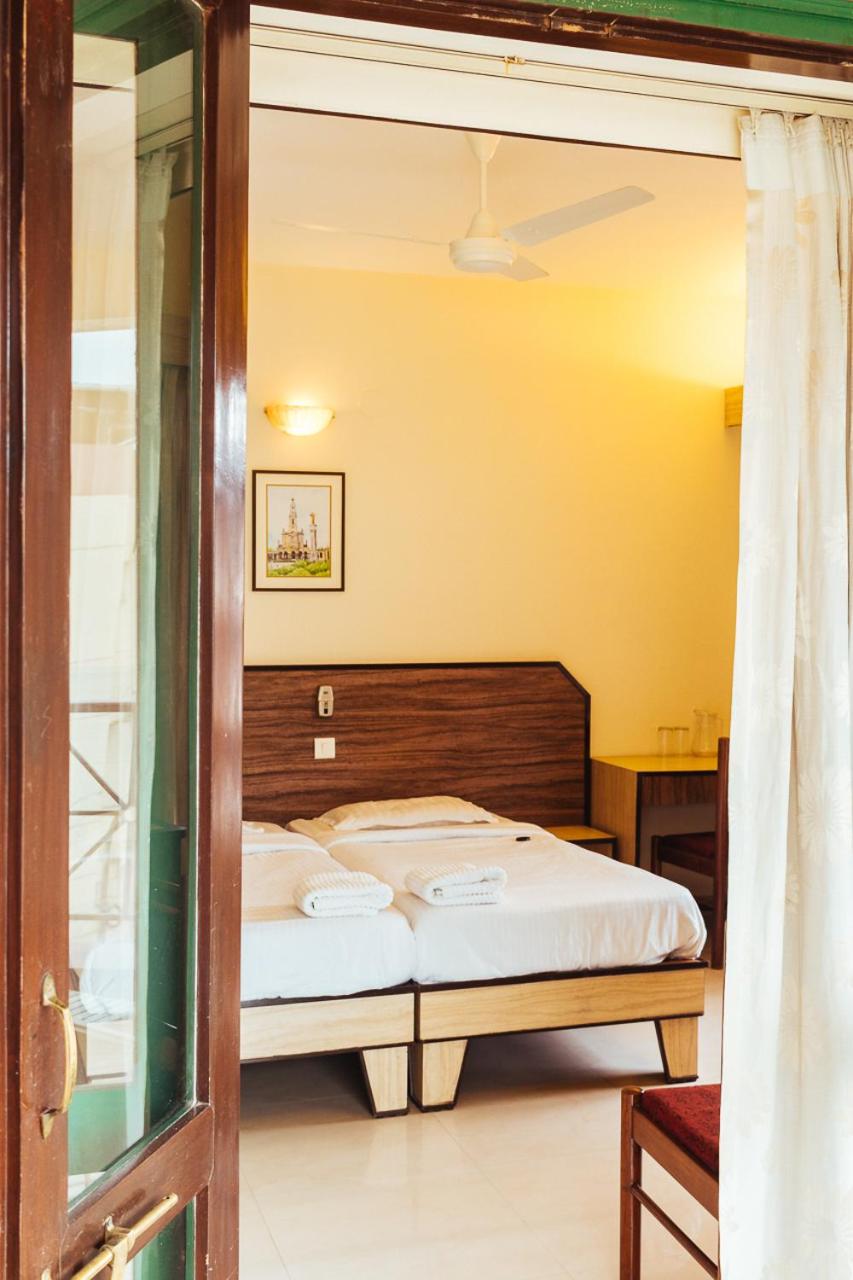 Superior Double Room - Photo 12
