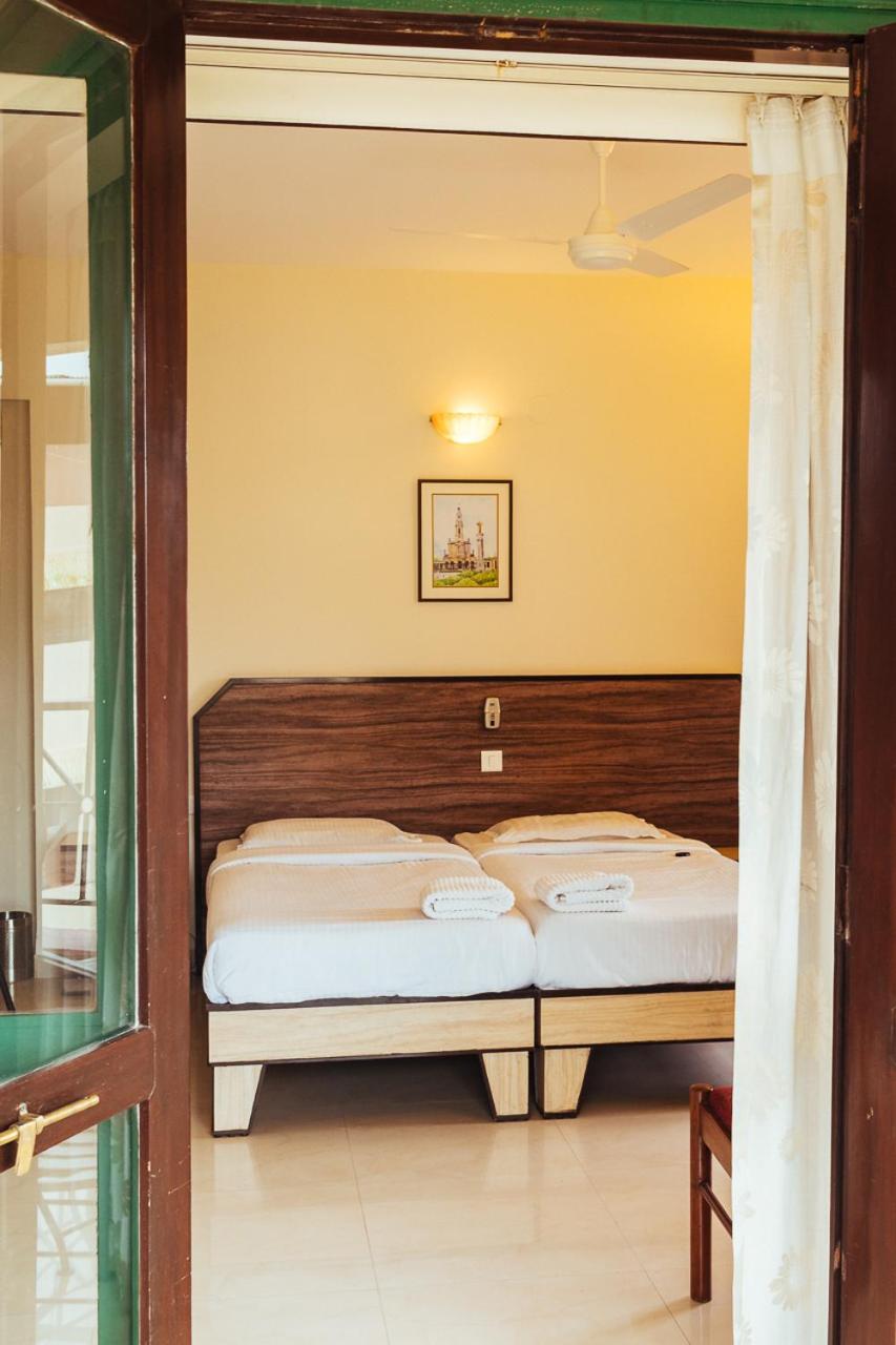 Superior Double Room - Photo 11