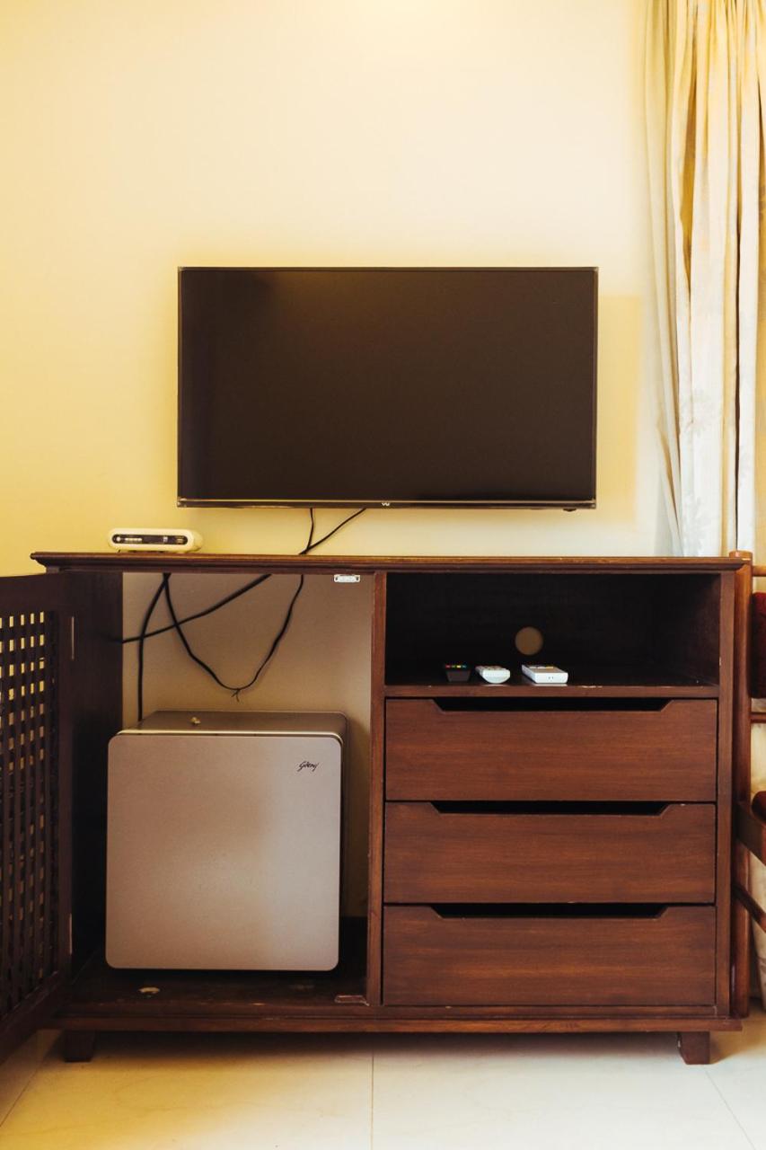 Superior Double Room - Photo 8
