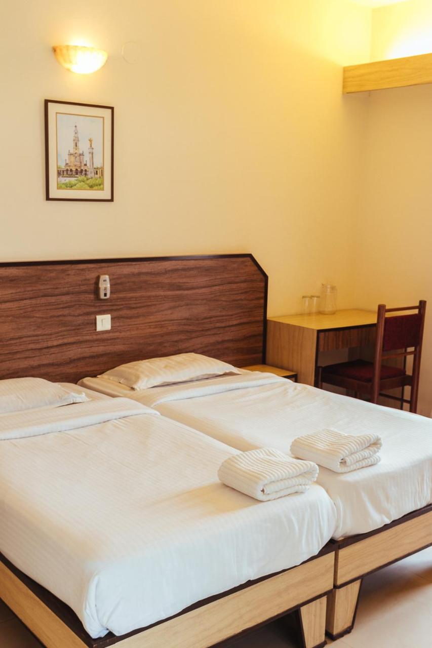 Superior Double Room - Photo 7