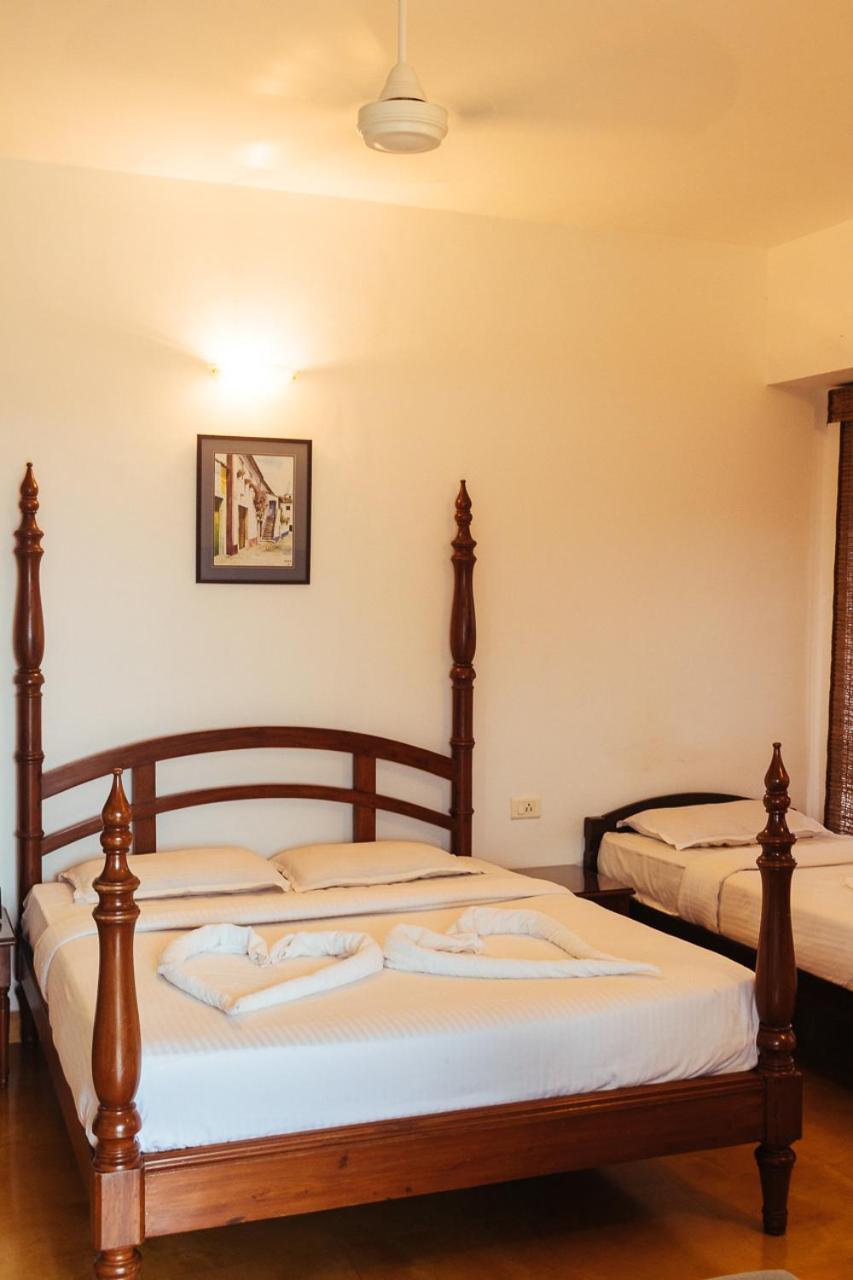Super Deluxe Triple Room - Photo 28