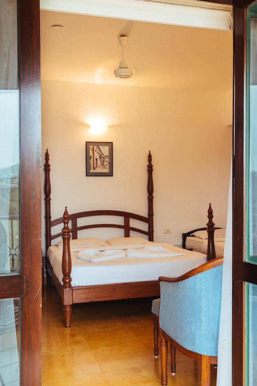 Super Deluxe Triple Room - Photo 18