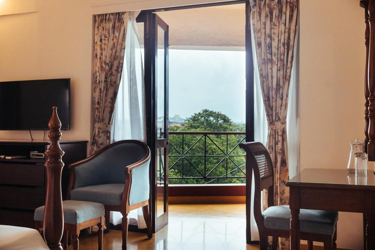 Super Deluxe Triple Room - Photo 17