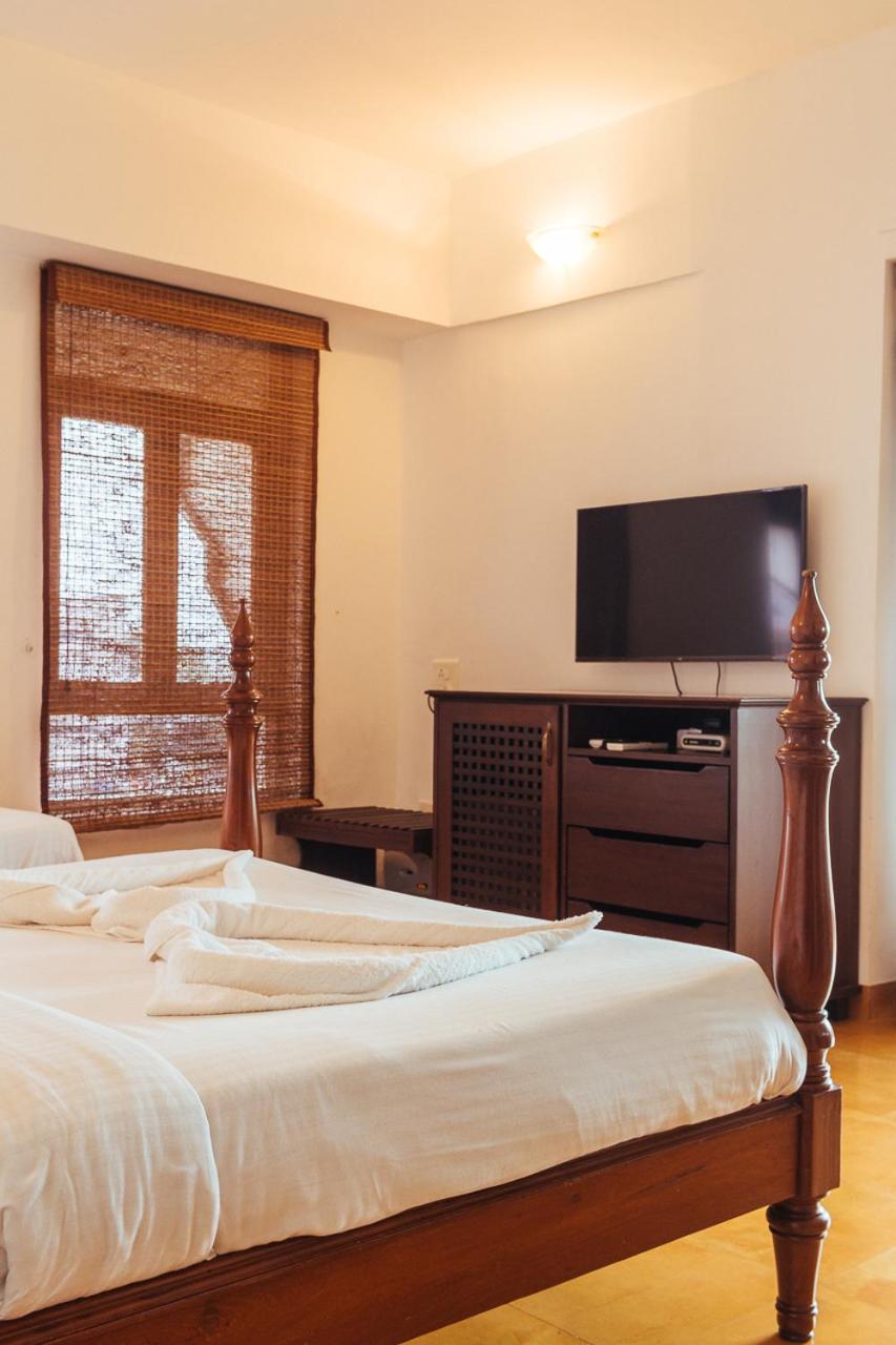 Super Deluxe Triple Room - Photo 16