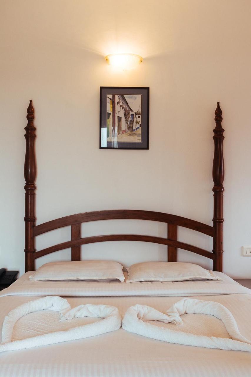 Super Deluxe Triple Room - Photo 14