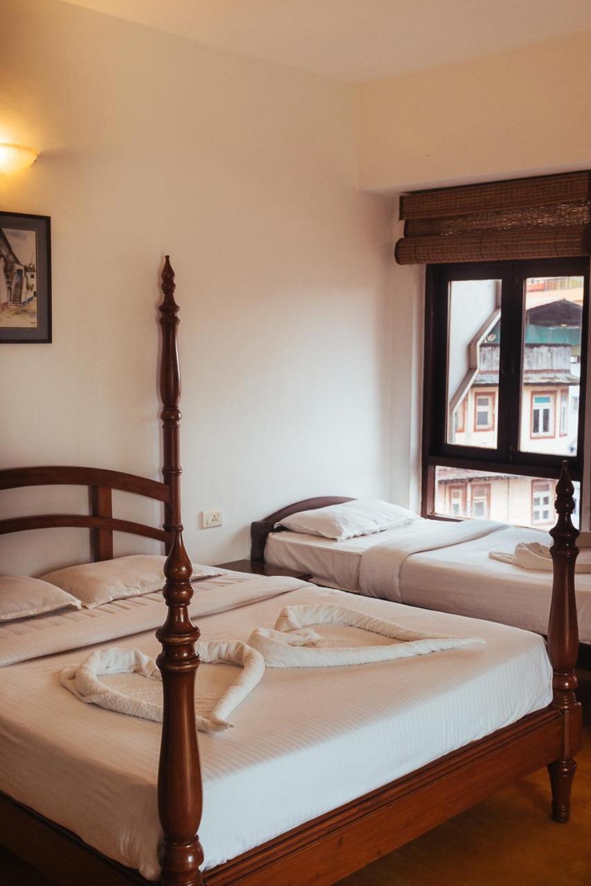 Super Deluxe Triple Room - Photo 9