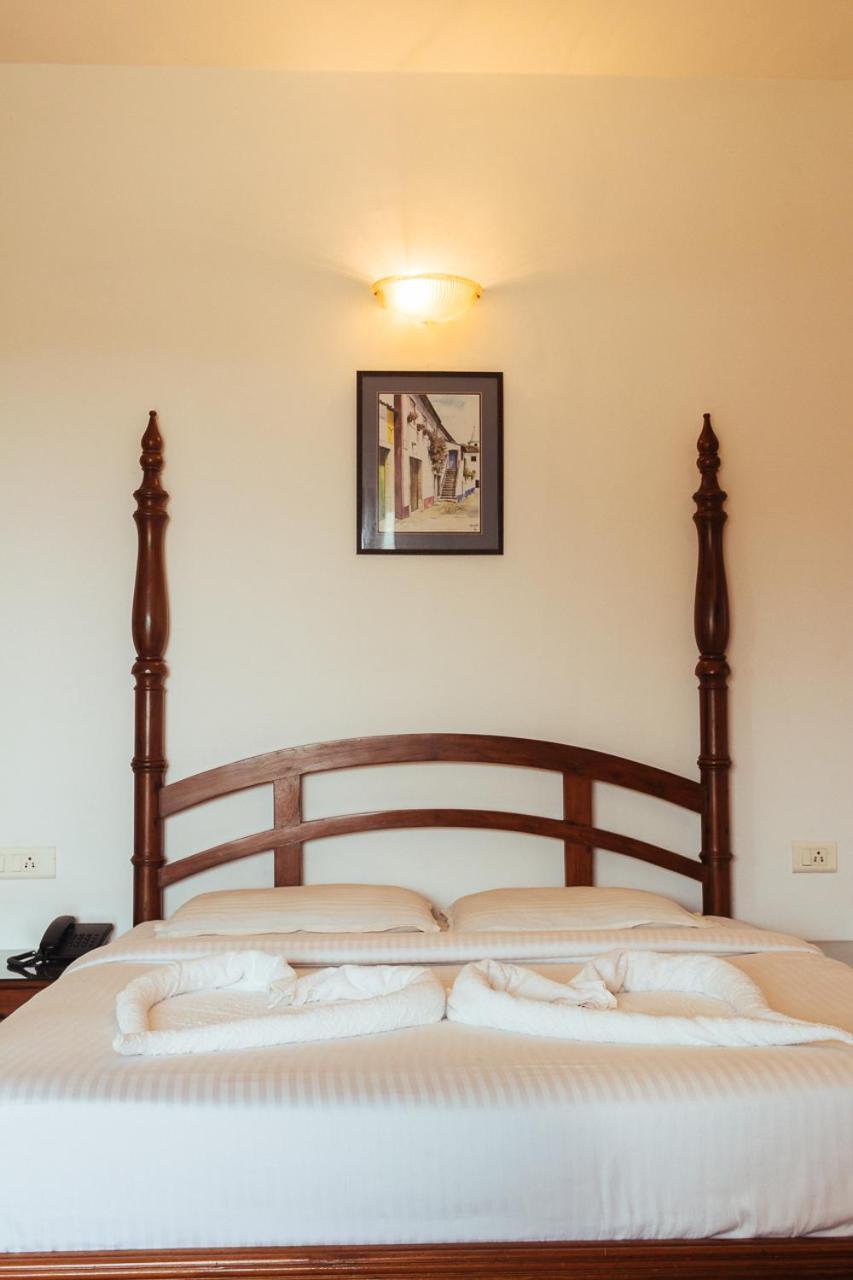 Super Deluxe Triple Room - Photo 7