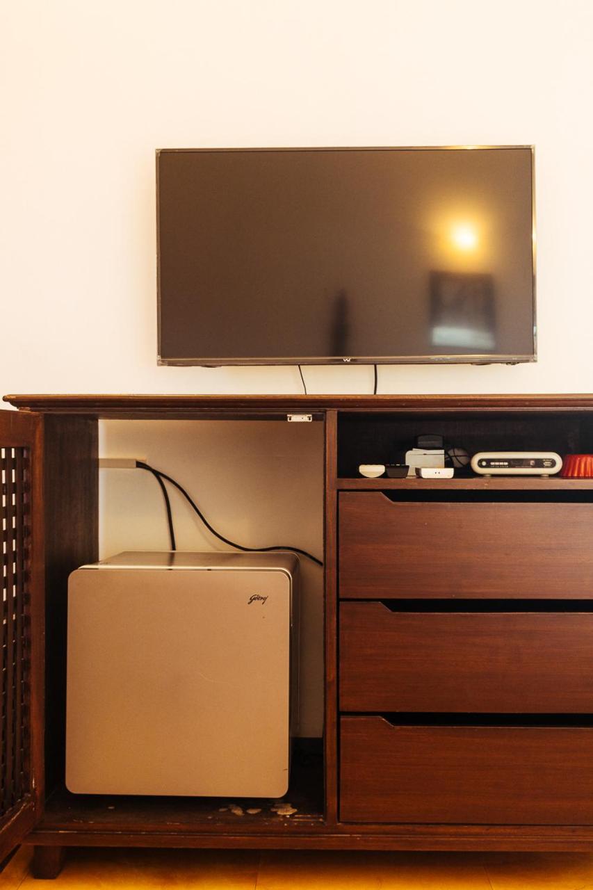 Super Deluxe Triple Room - Photo 4