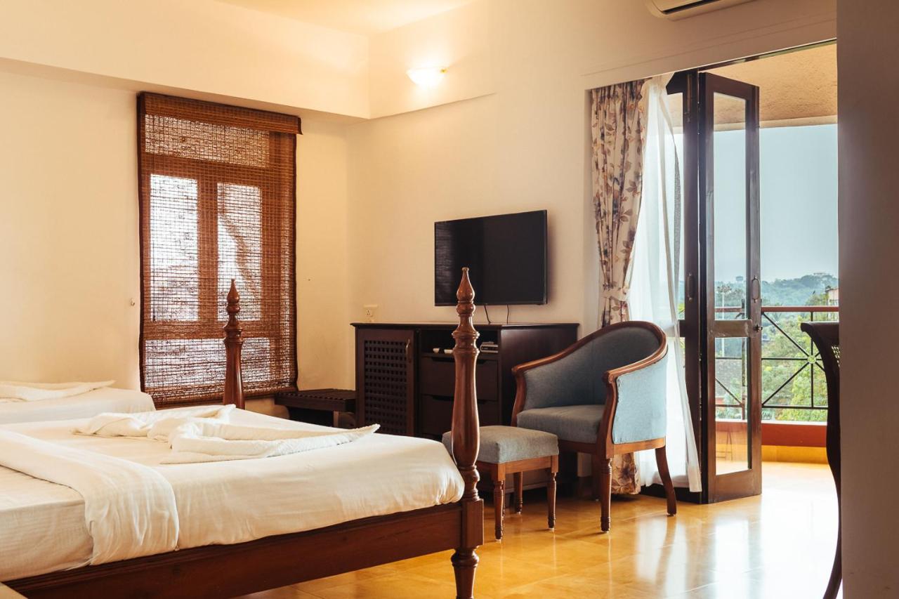 Super Deluxe Triple Room - Photo 2