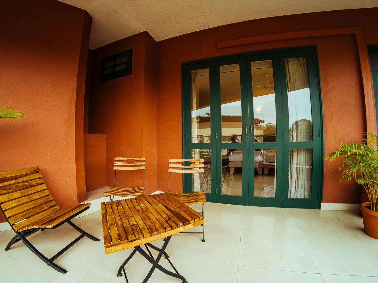 Superior Double Room - Photo 6