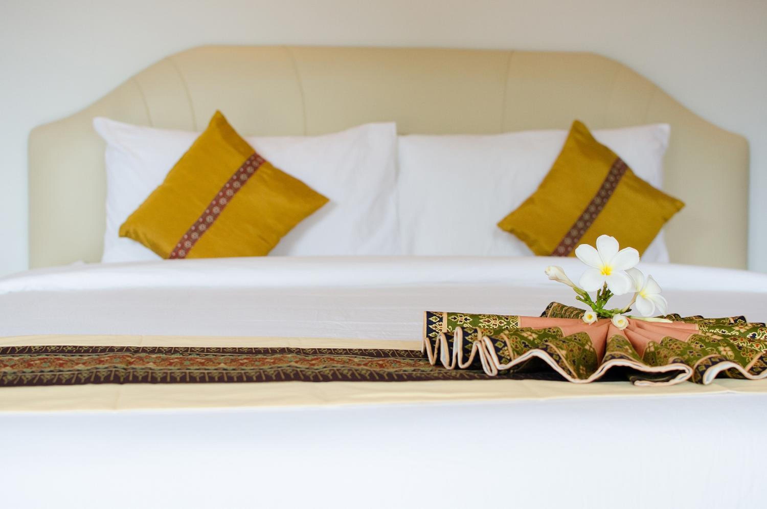 Deluxe Villa with Sea View- Free Transfer to Tonsai Pier - Photo 3
