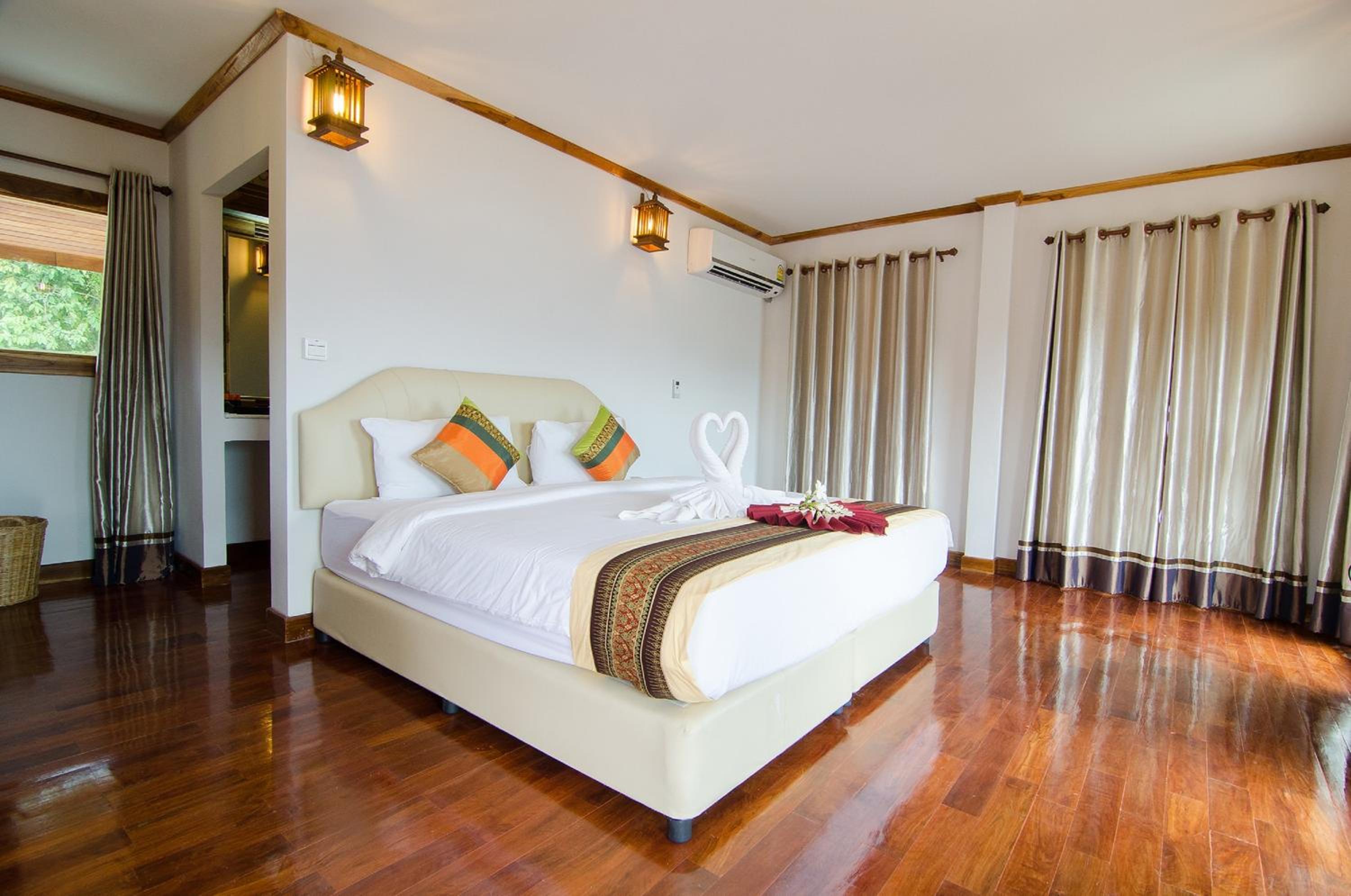 Superior Villa with Partial Sea View-Free Transfer to Tonsai Pier - Photo 7