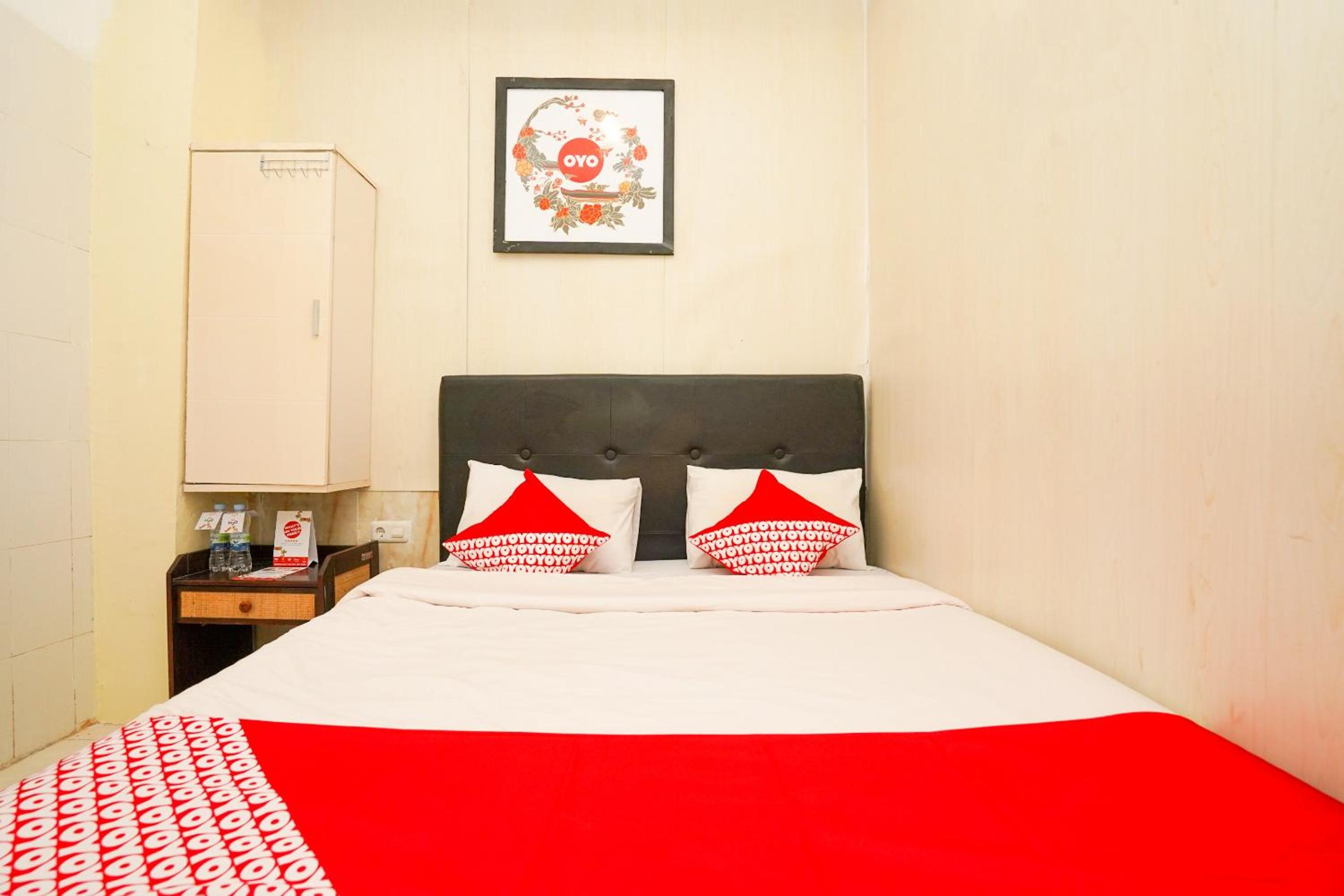 Standard Double Room - Photo 6