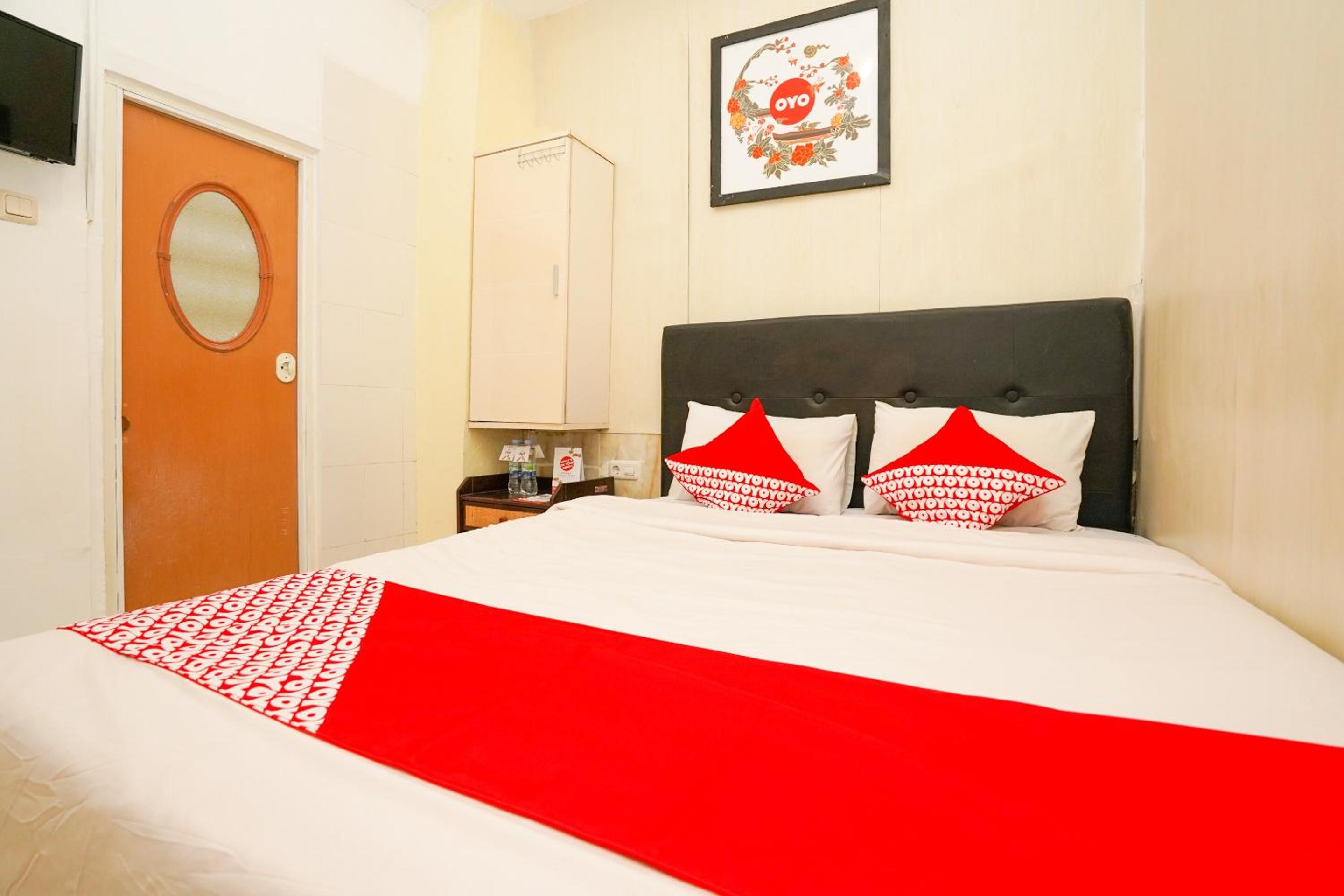 Standard Double Room - Photo 4