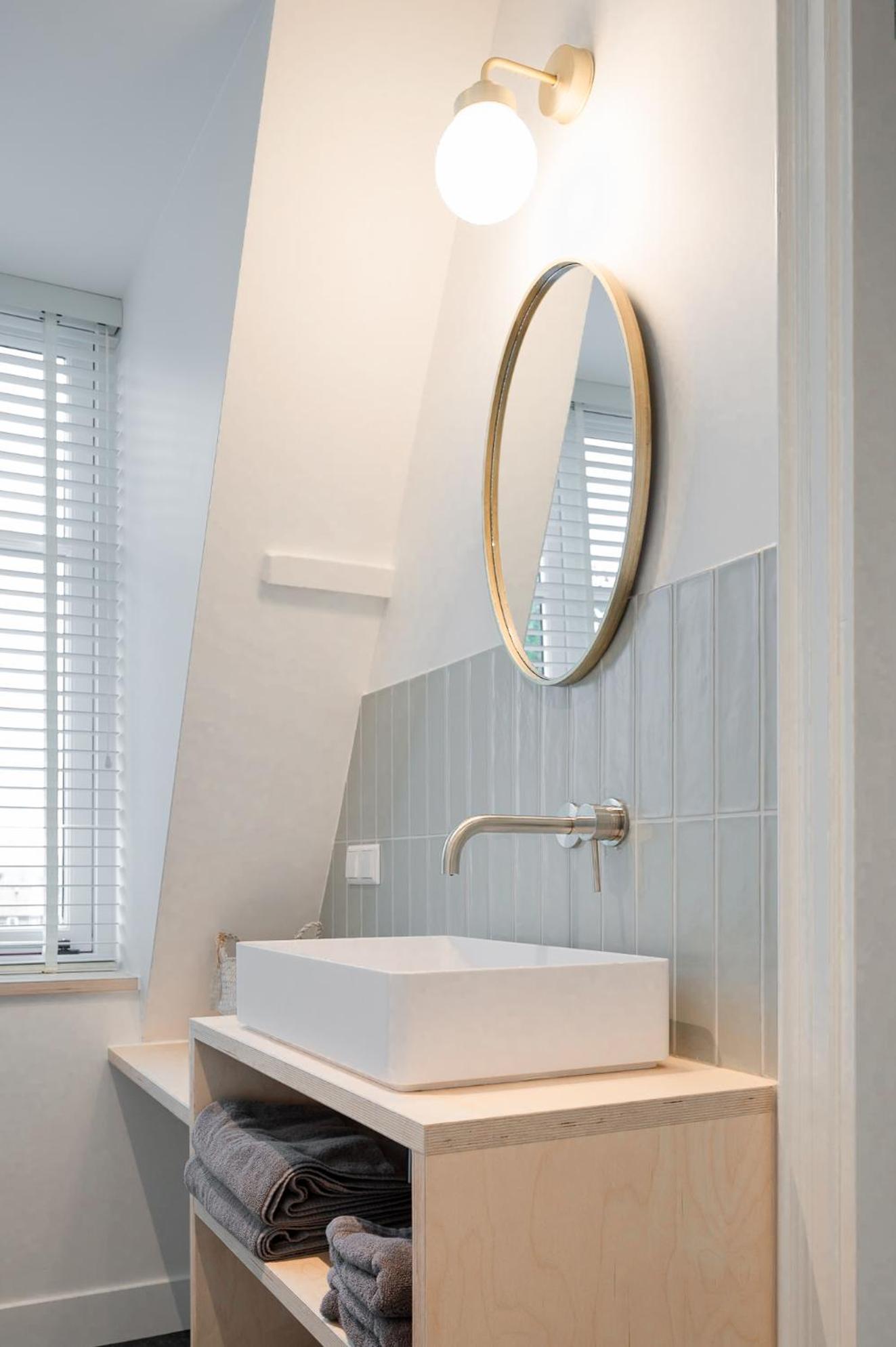 Double Room - Photo 15