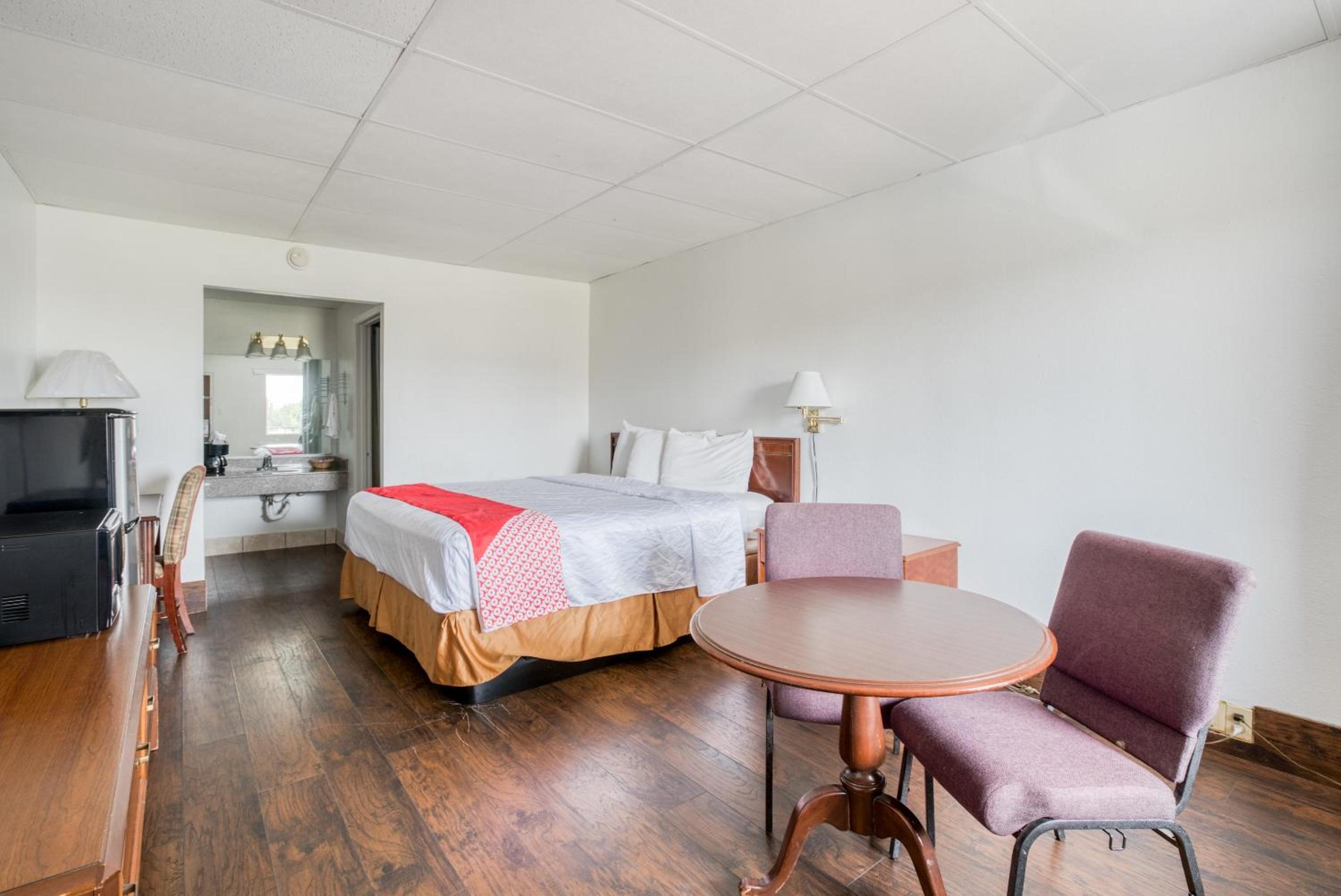 King Room