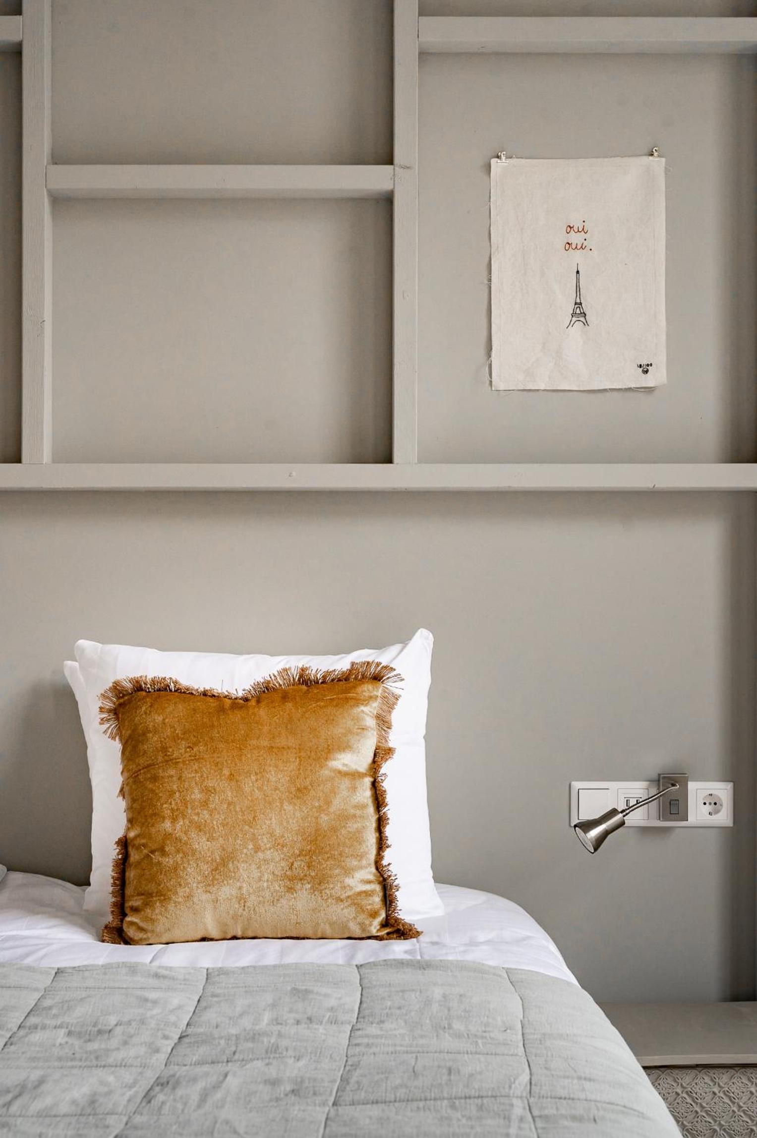 Deluxe Double Room - Photo 9