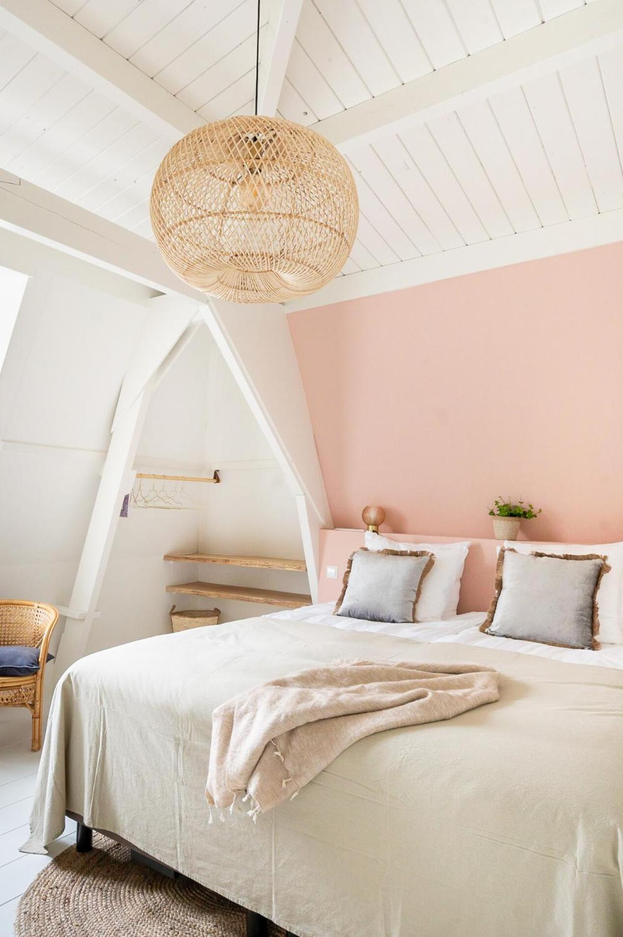 Double Room - Photo 12
