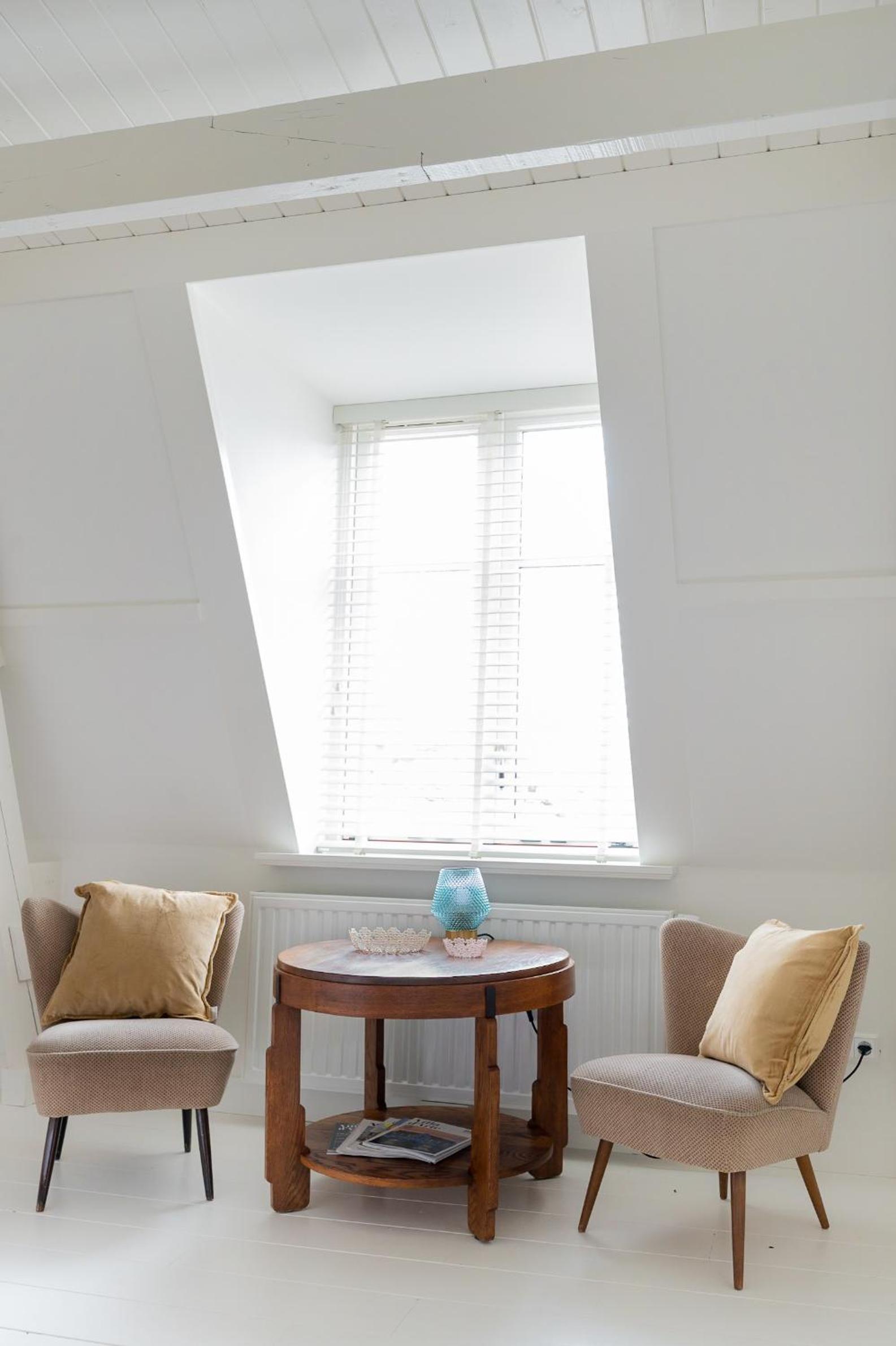 Double Room - Photo 19