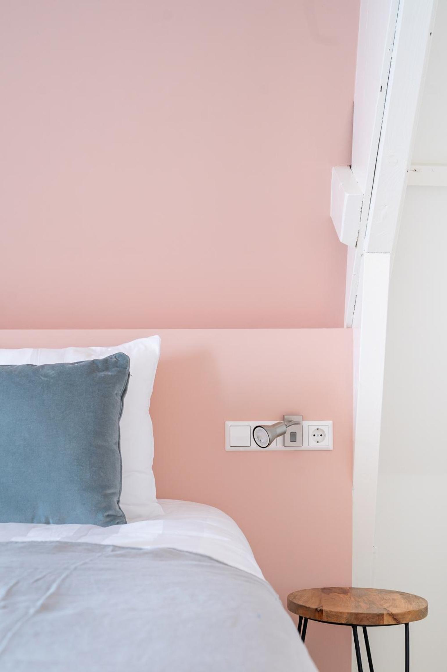 Double Room - Photo 18