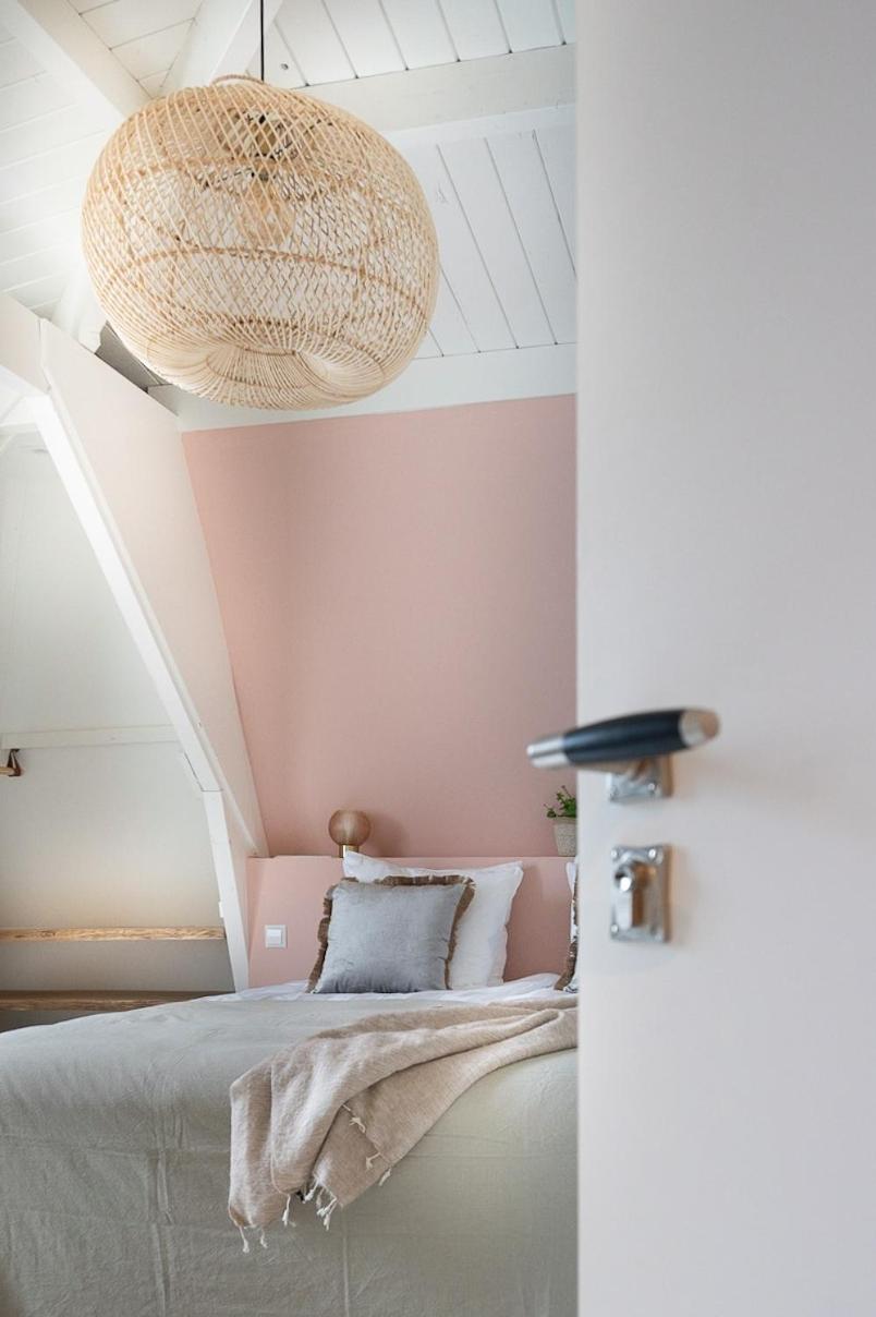 Double Room - Photo 22