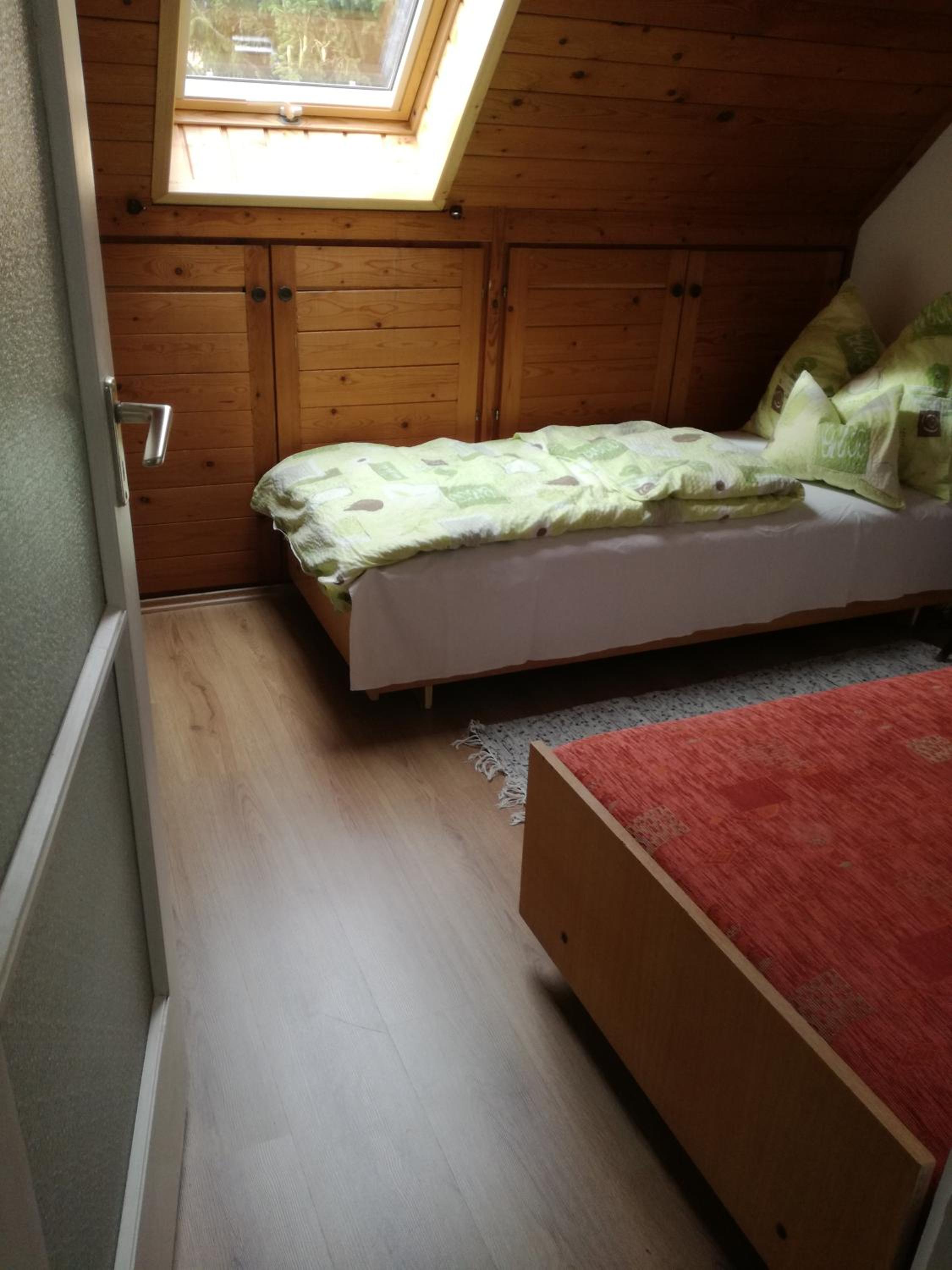 Loft photo 3