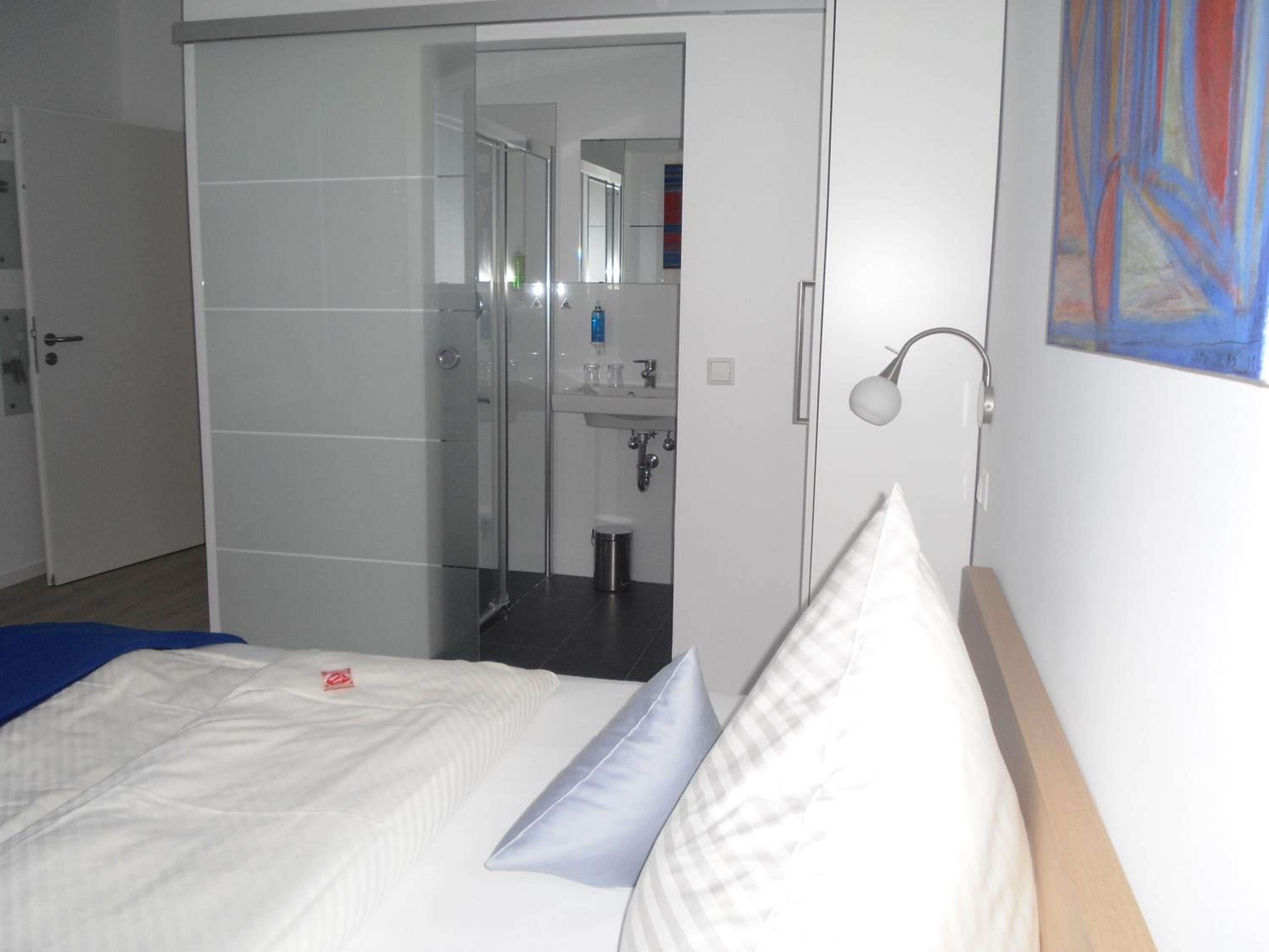 Standard Room photo 2