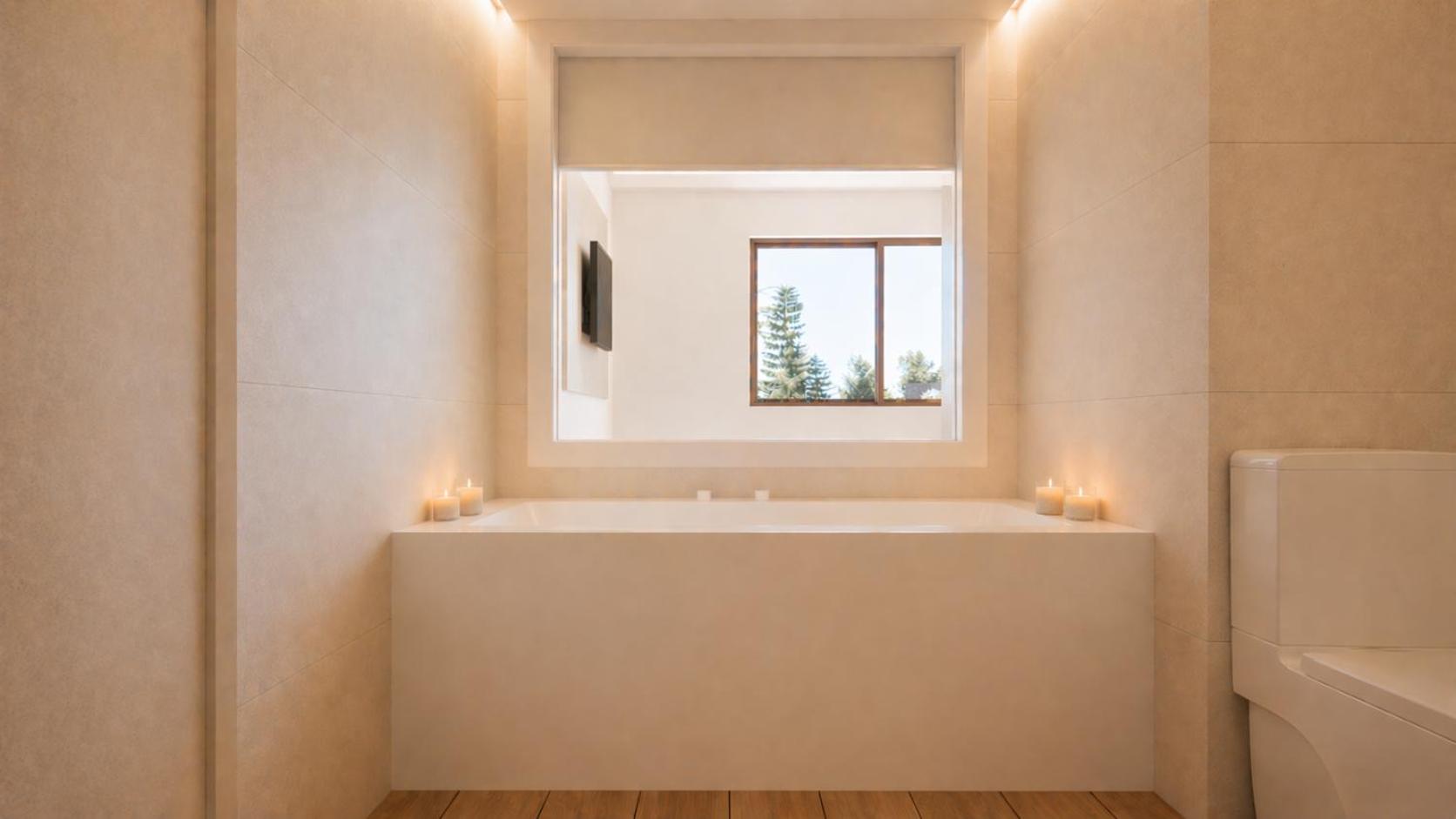 Two-Bedroom Suite