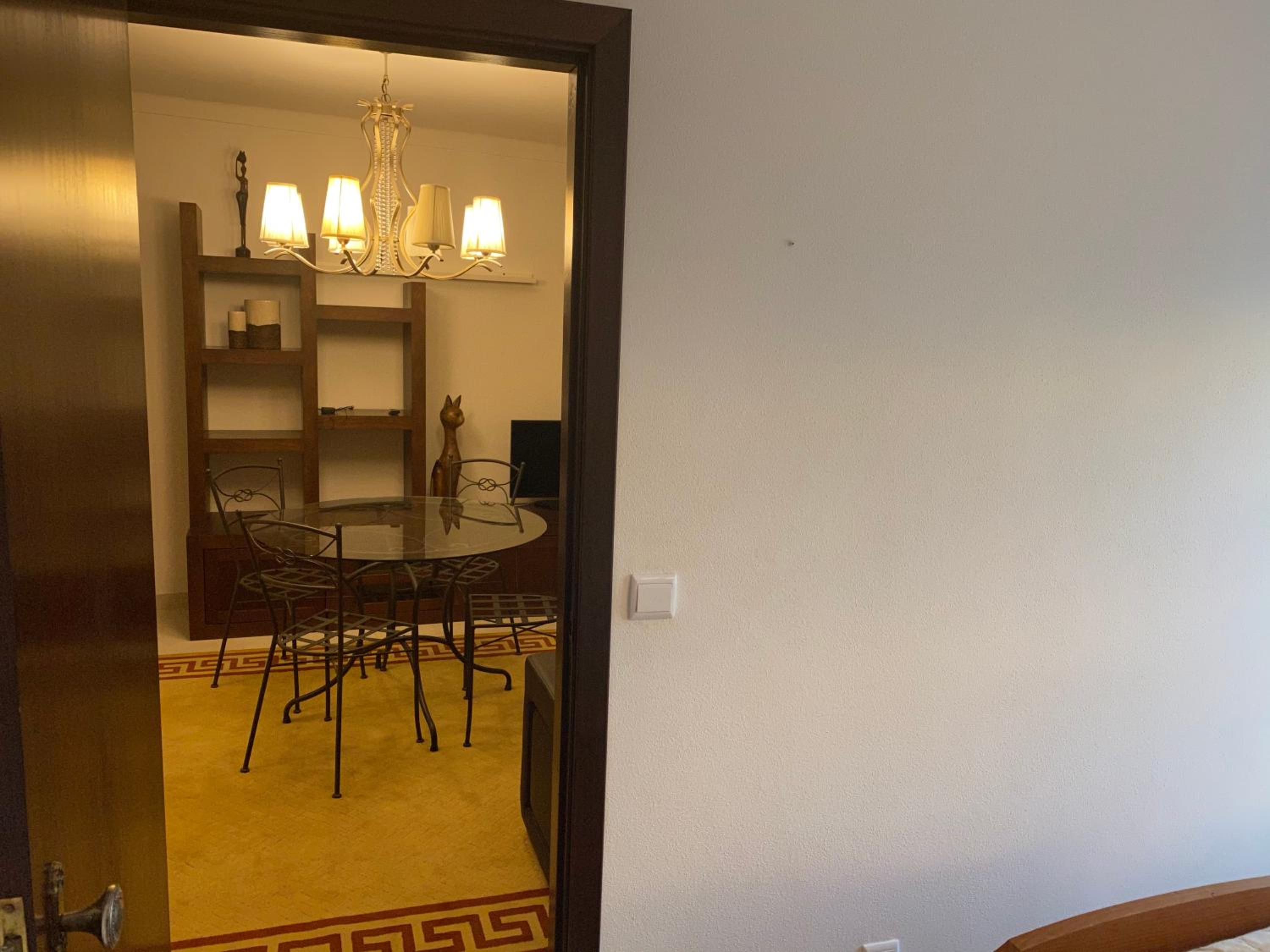 One-Bedroom Apartment photo 3