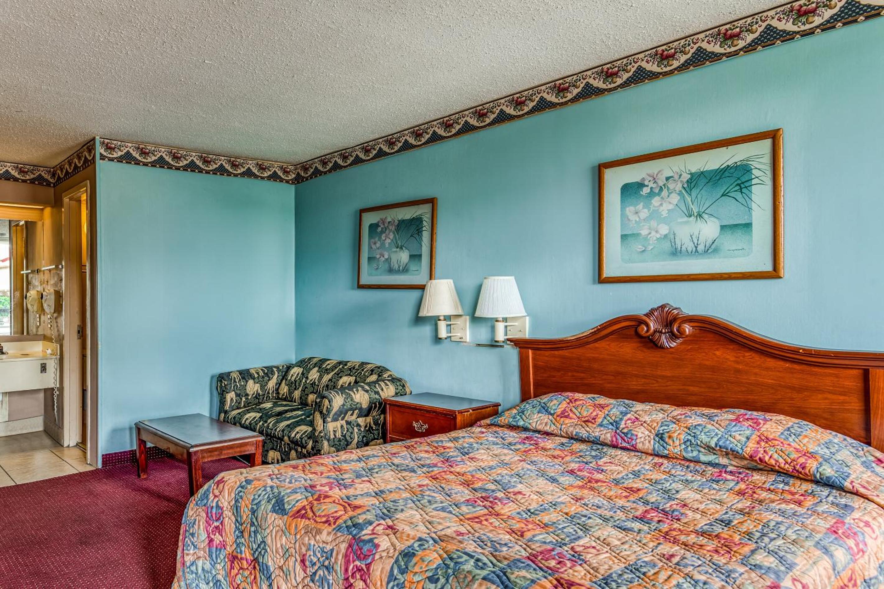 King Room - Photo 9