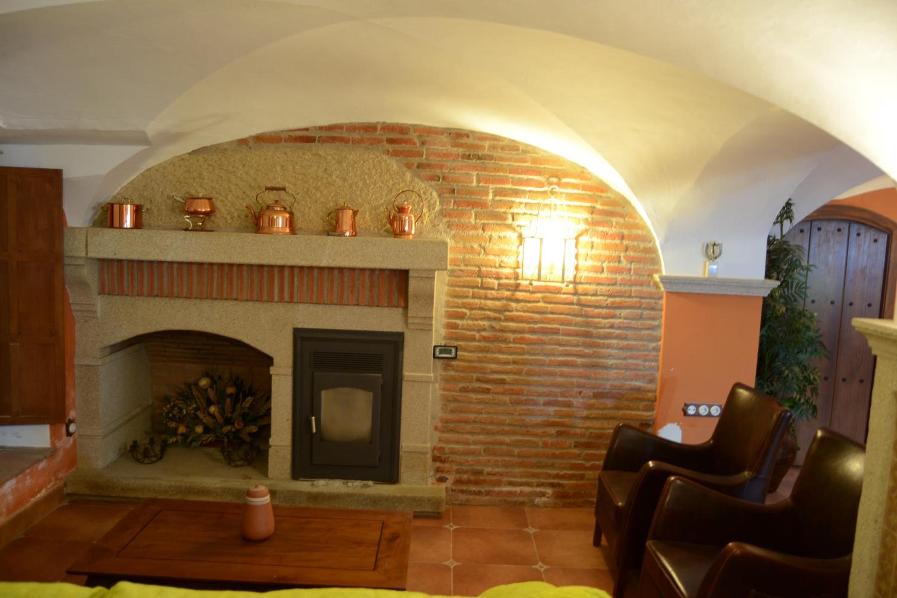 Casa de Seis Habitaciones