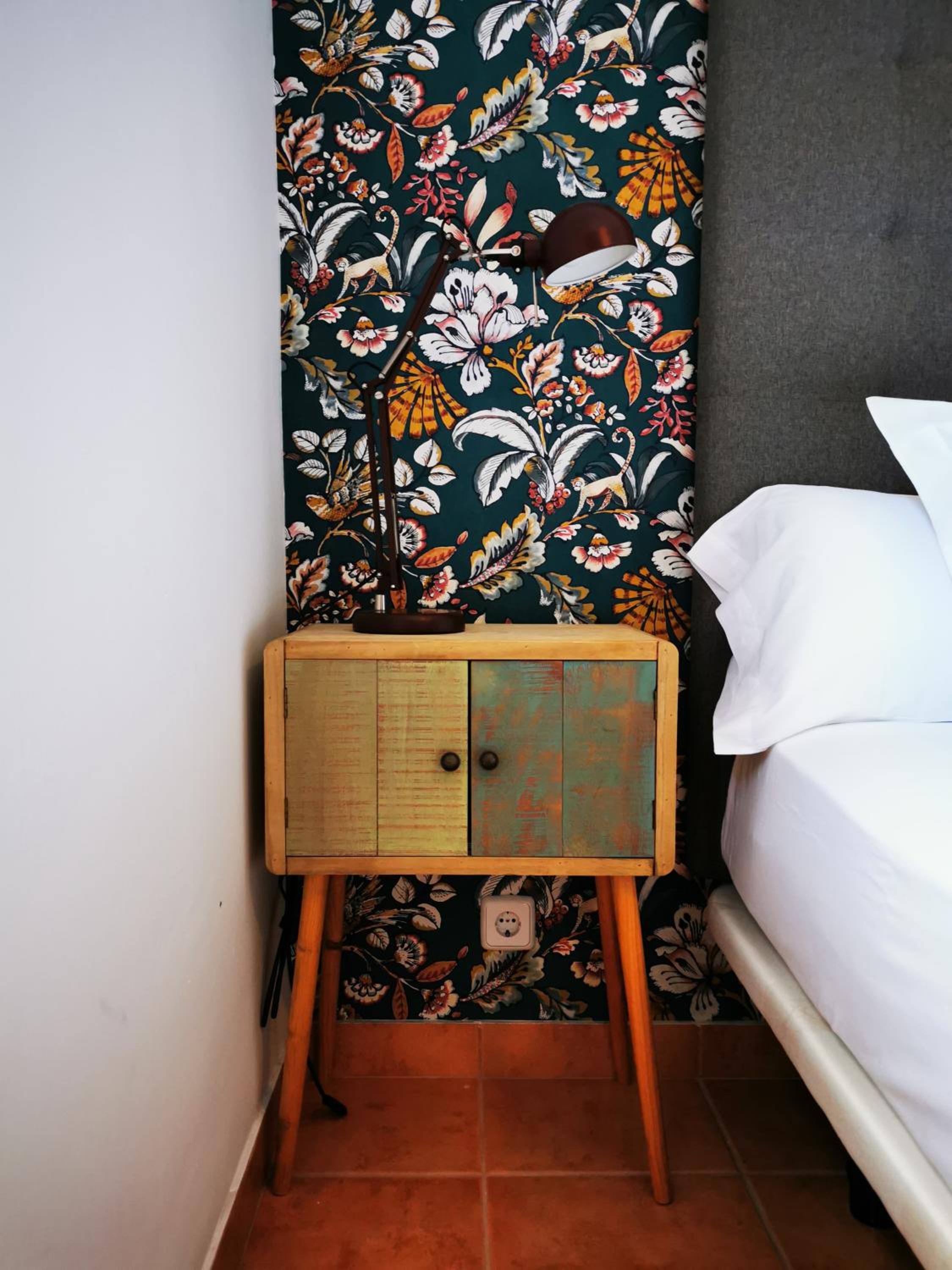 Double or Twin Room with Private Bathroom photo 2