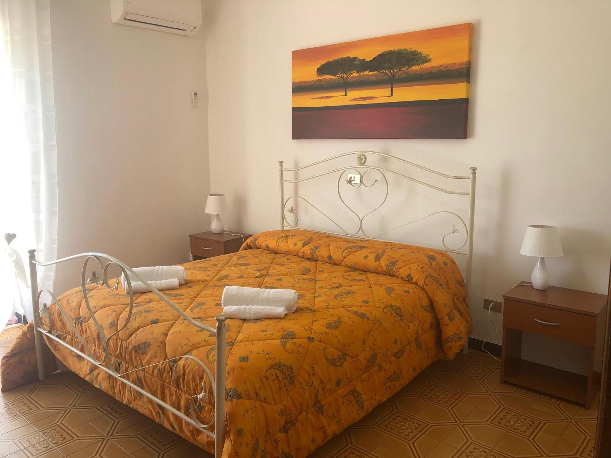Economy Double Room - Photo 1