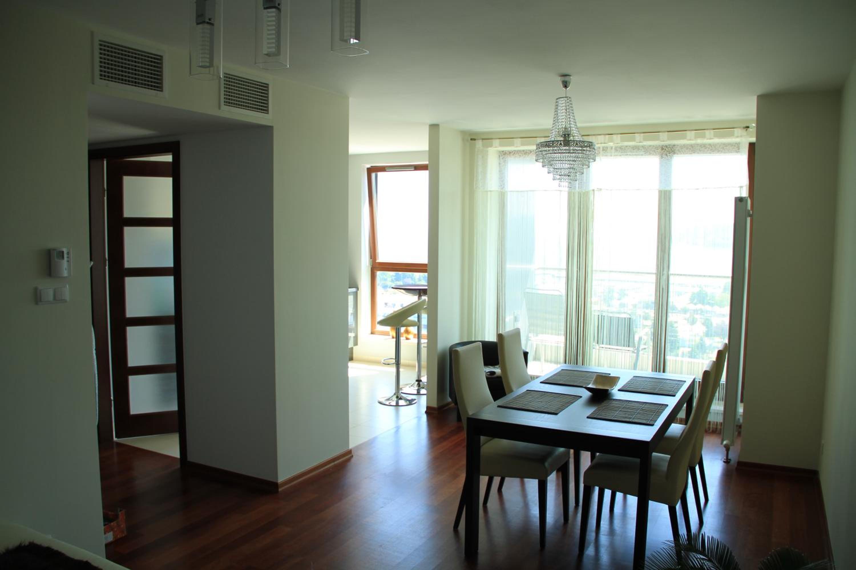 Apartment with Sea View photo 3