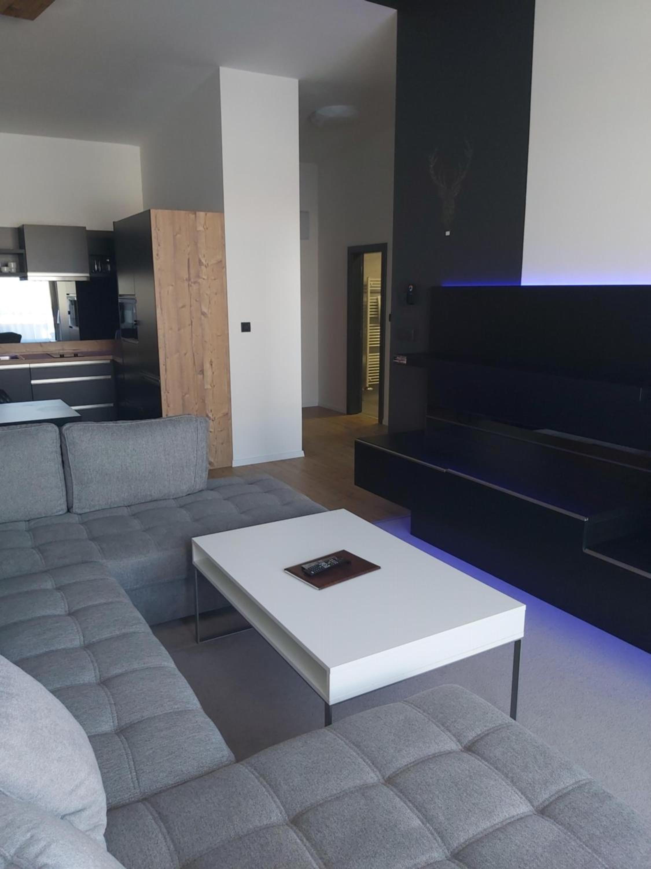 Apartment Comfort HR2 (4* standard) - Photo 11