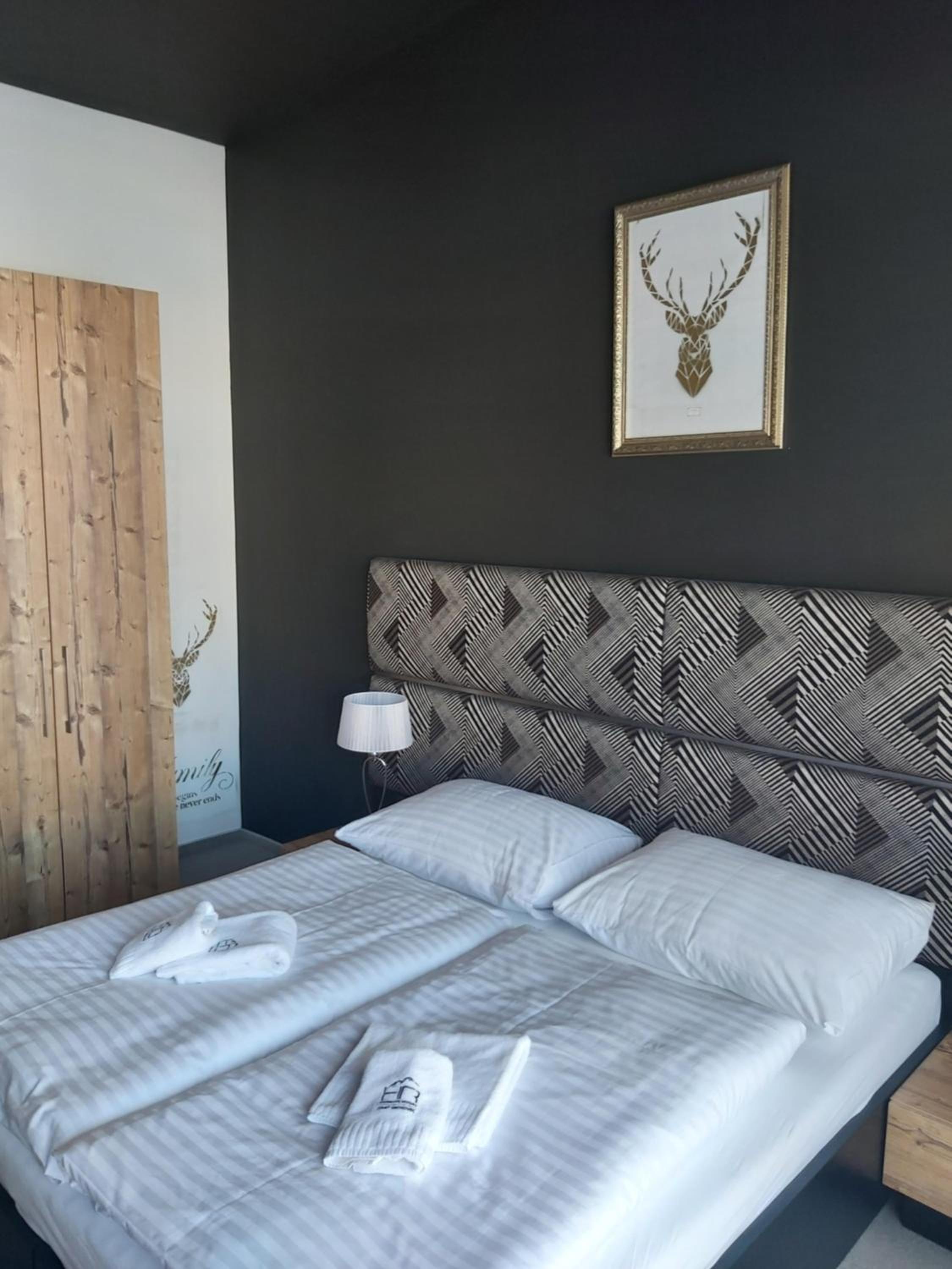Apartment Comfort HR2 (4* standard) - Photo 9