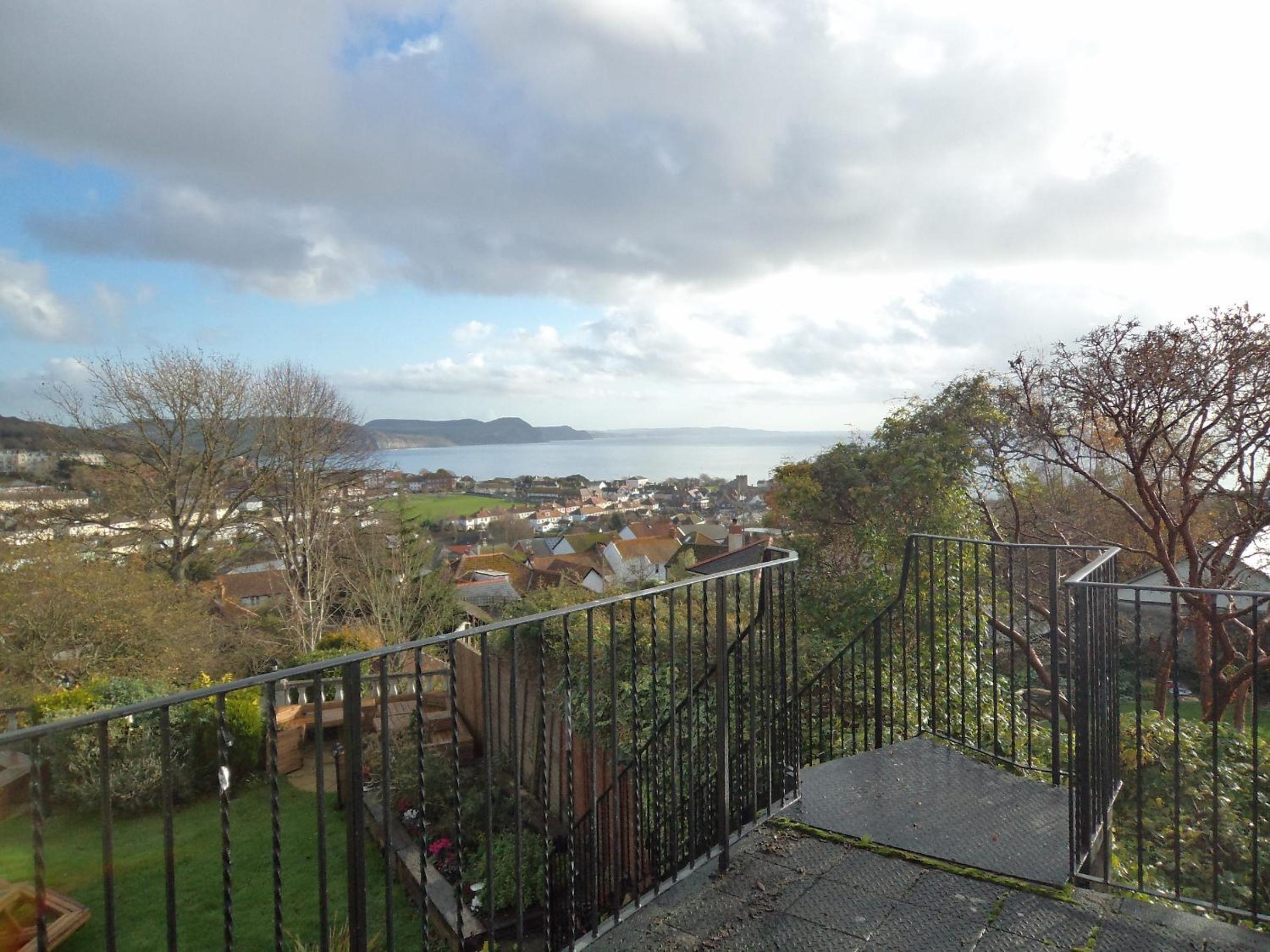 Double Room with Sea View - Photo 8
