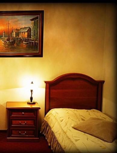 Economy Single Room photo 2