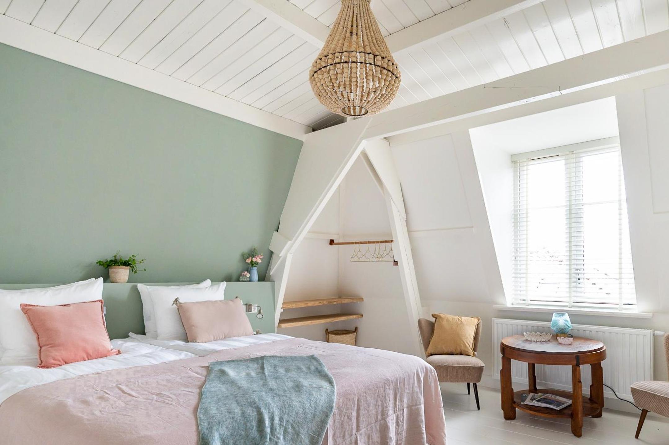 Double Room - Photo 23