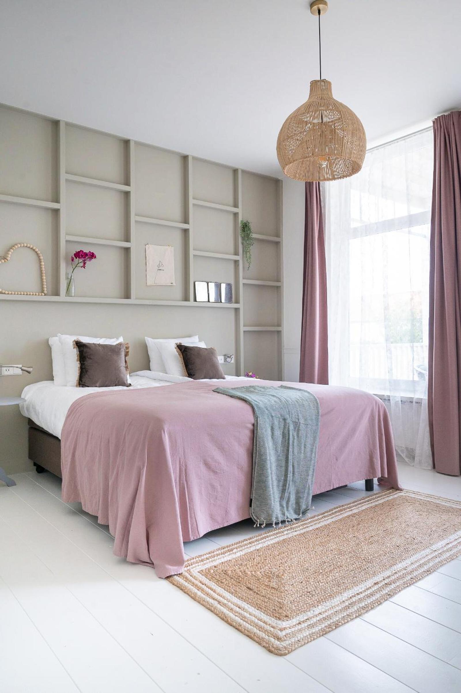 Deluxe Double Room - Photo 7